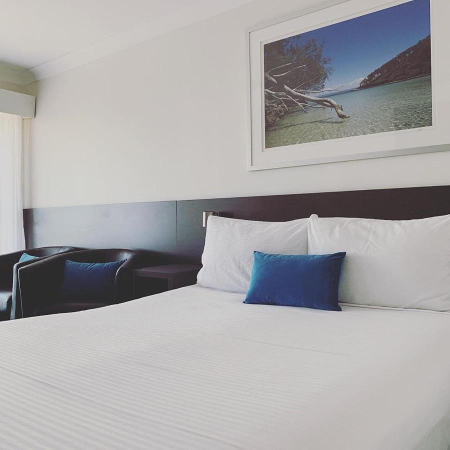 Jervis Bay Motel