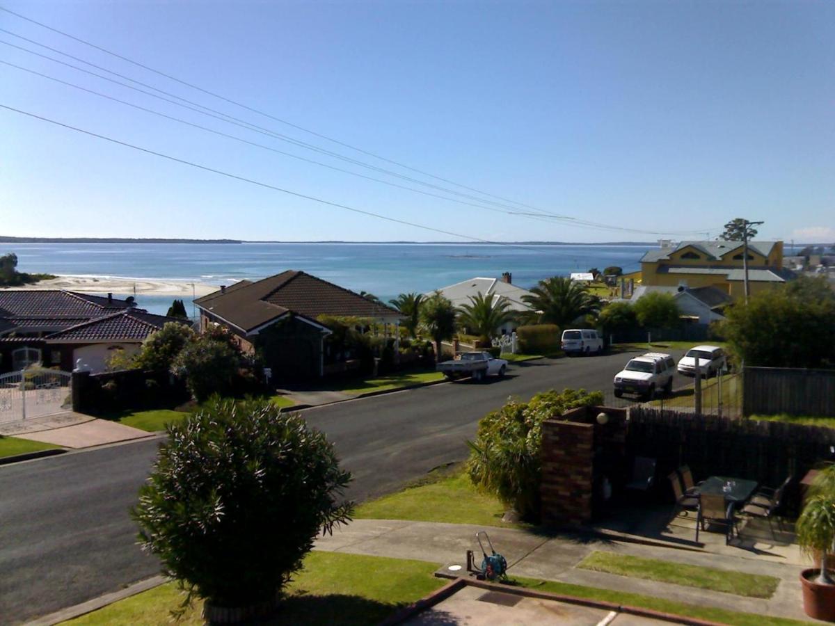 Jervis Bay Motel