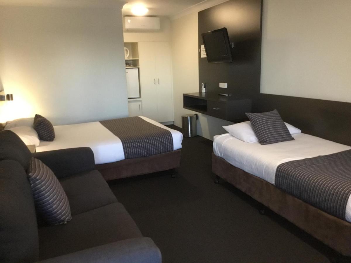 Jervis Bay Motel