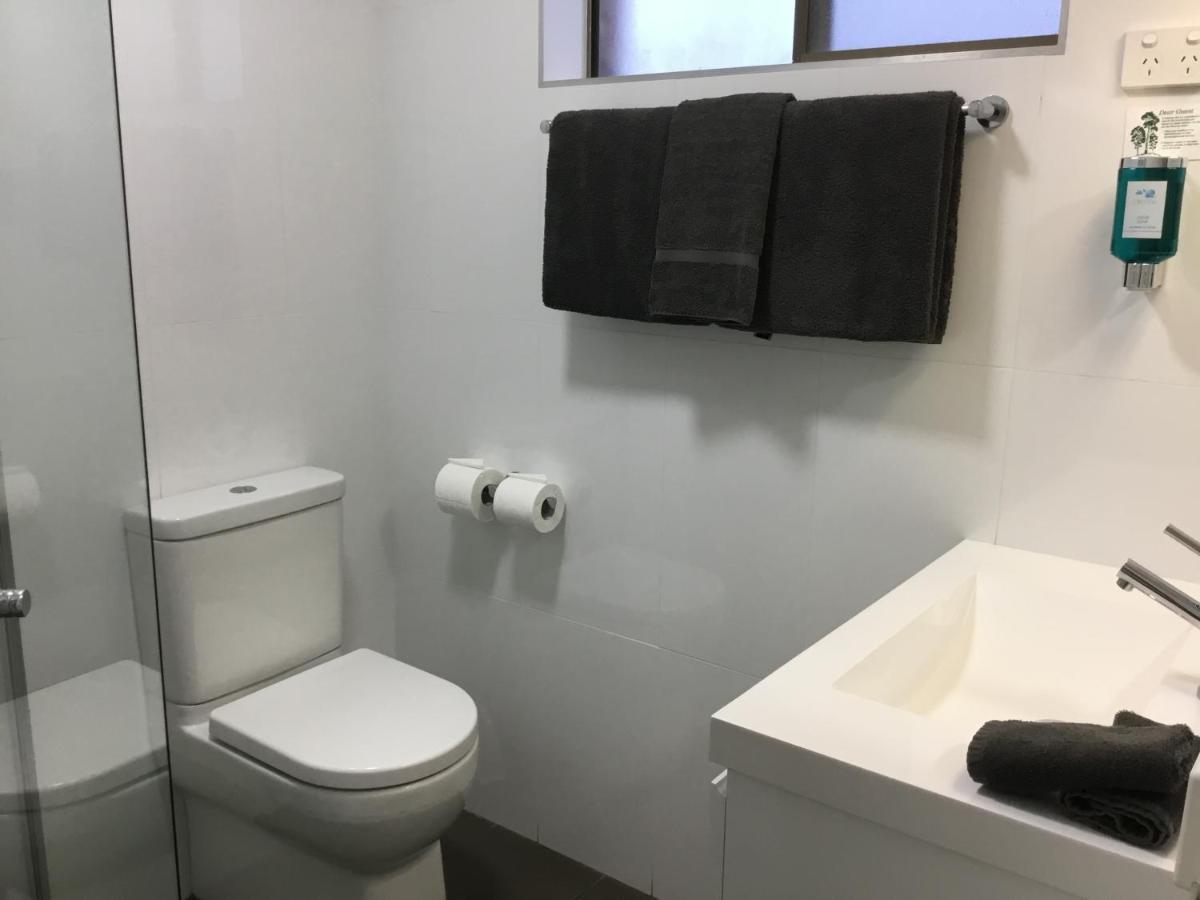 Jervis Bay Motel