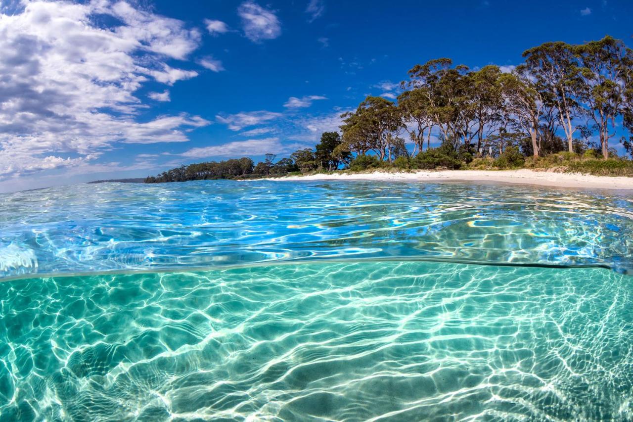 Jervis Bay Motel