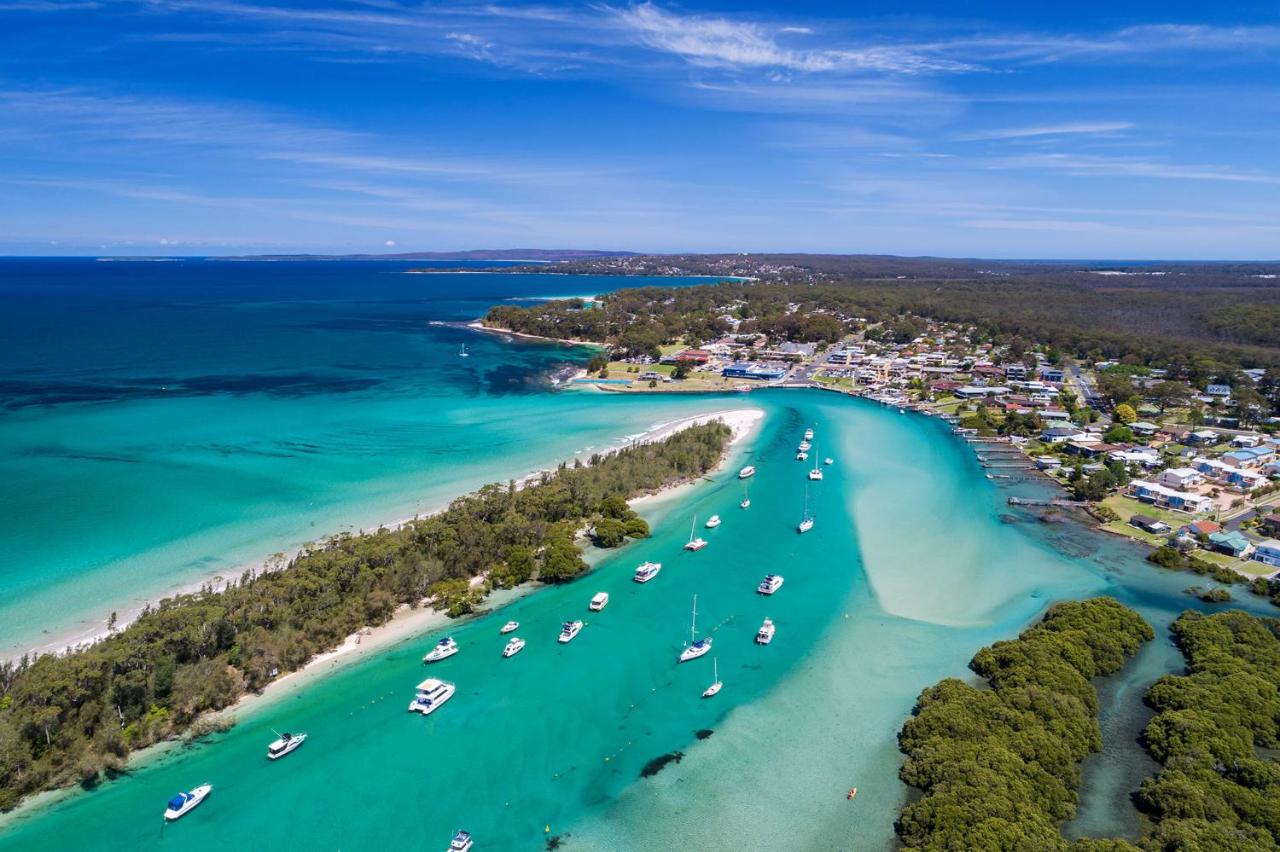 Jervis Bay Motel