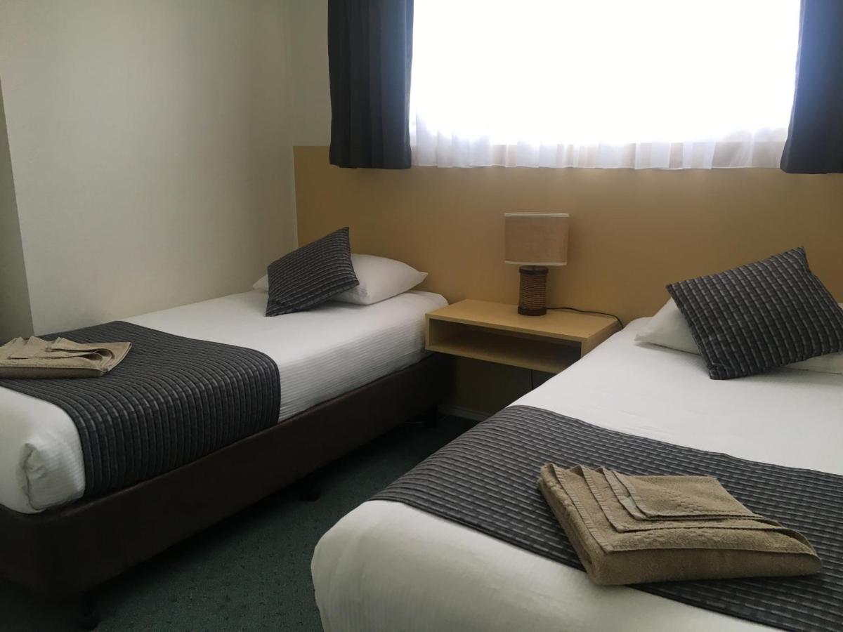 Jervis Bay Motel