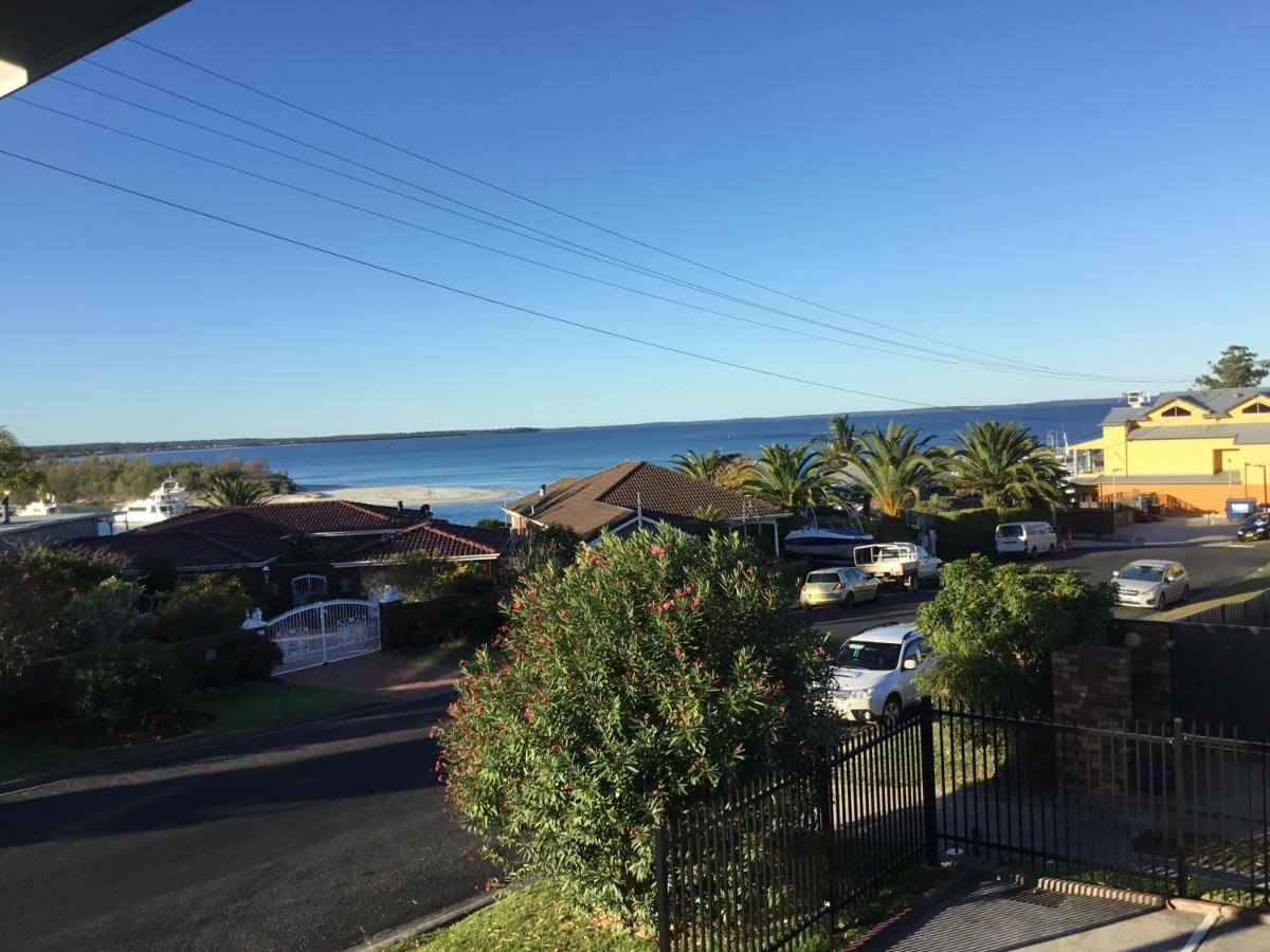 Jervis Bay Motel
