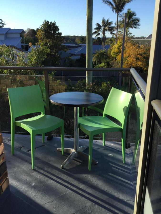 Jervis Bay Motel