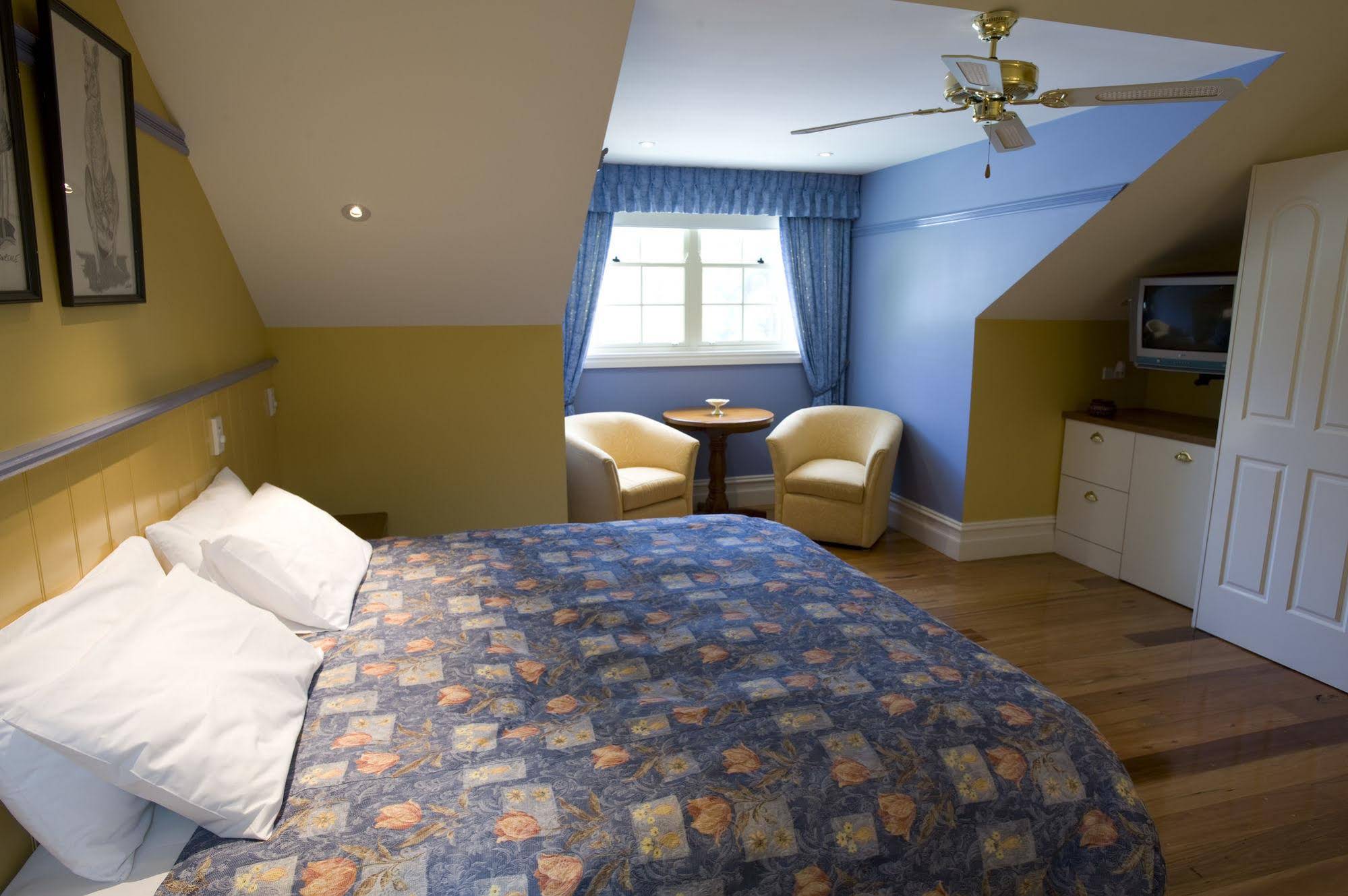 Sandholme Guesthouse