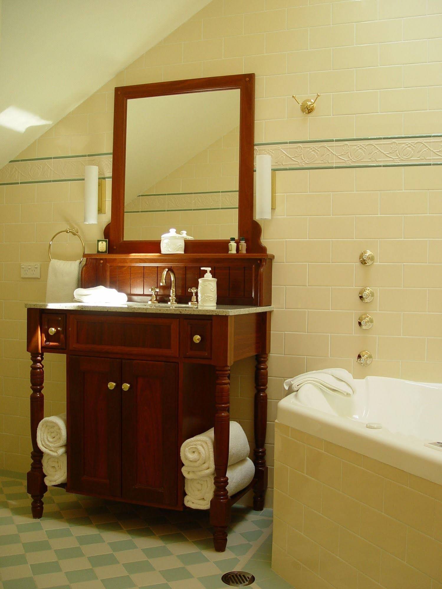 Sandholme Guesthouse