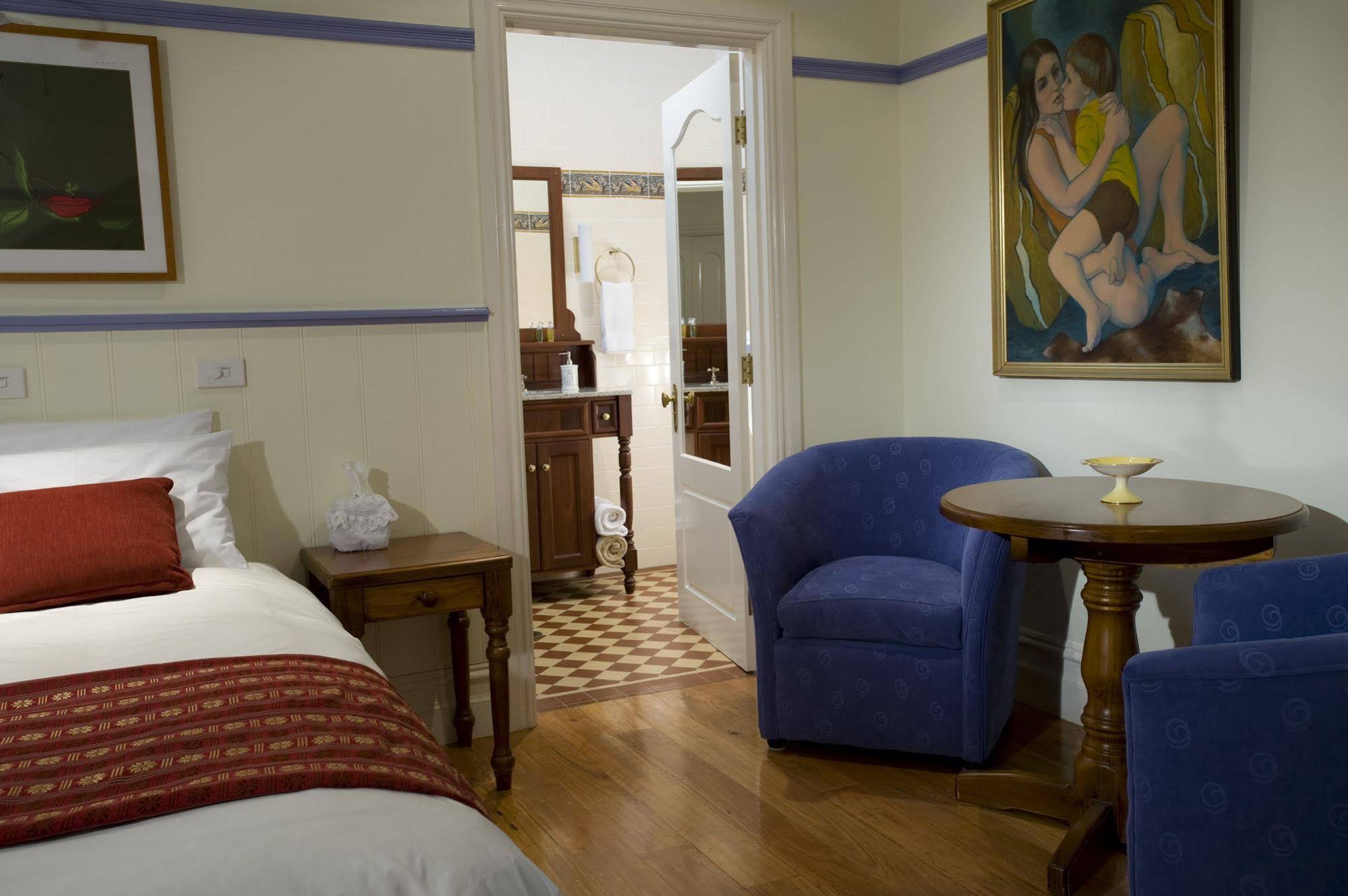 Sandholme Guesthouse