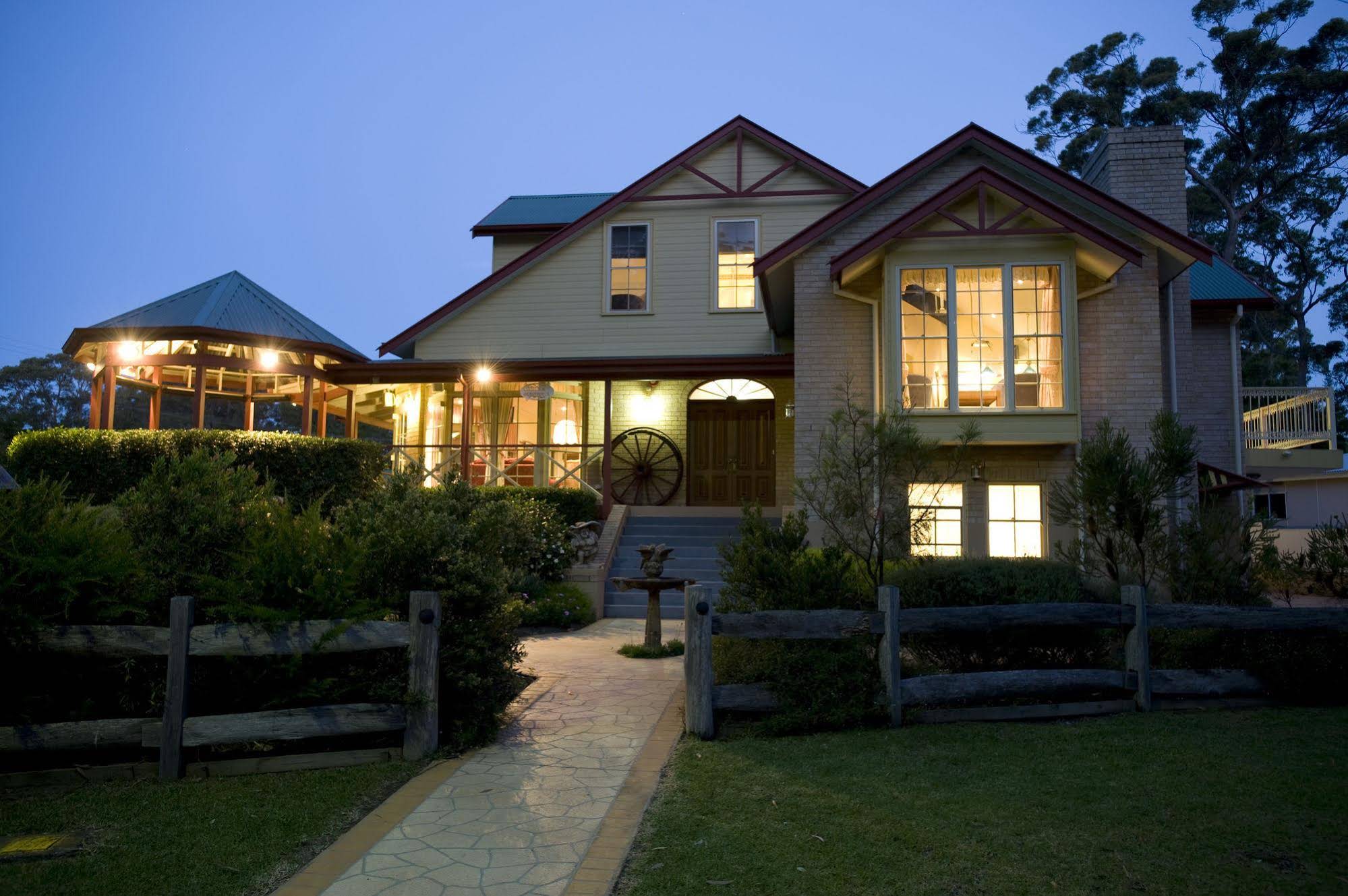 Sandholme Guesthouse