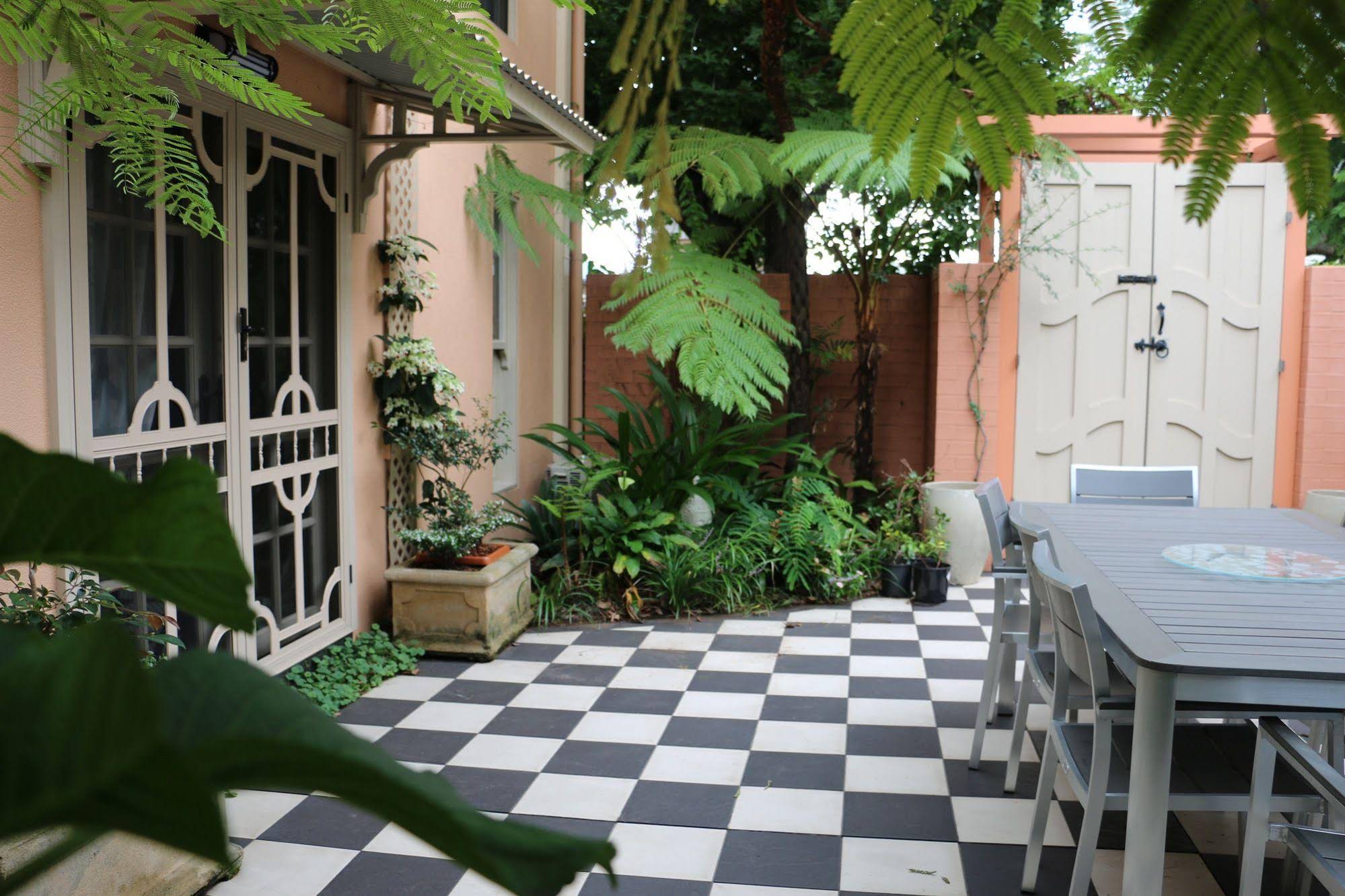 Maison de May Boutique Bed & Breakfast