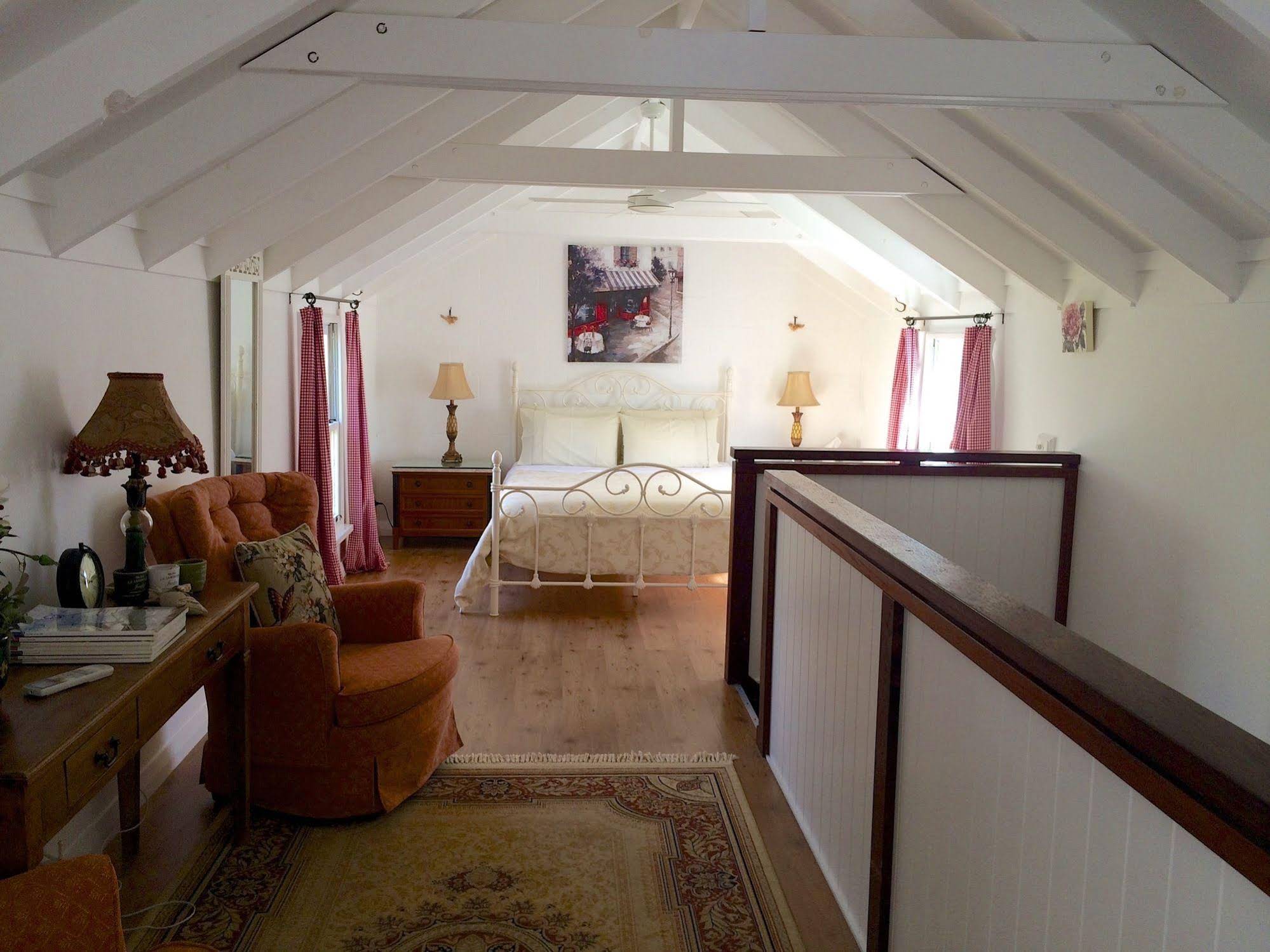 Maison de May Boutique Bed & Breakfast