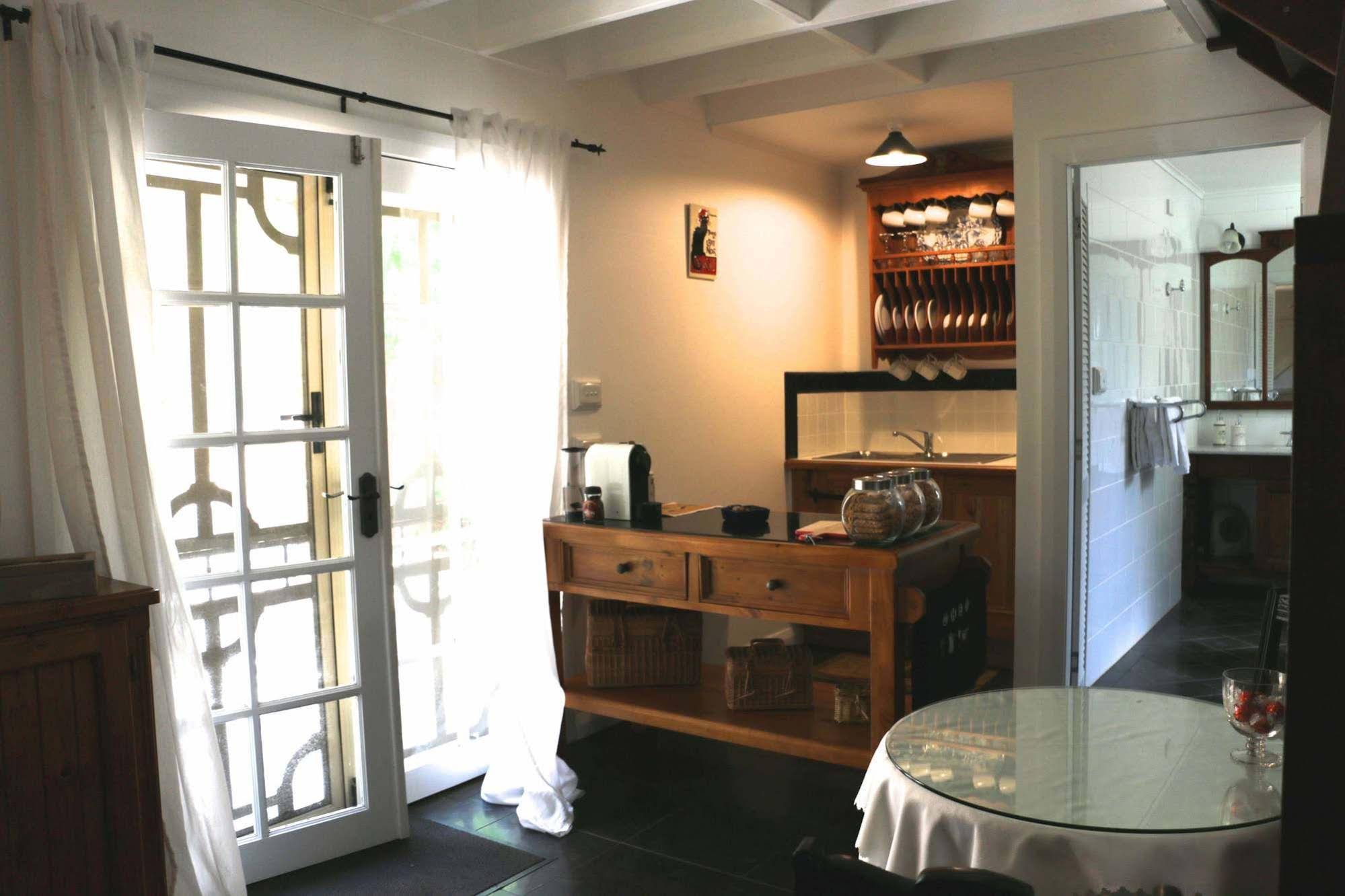 Maison de May Boutique Bed & Breakfast