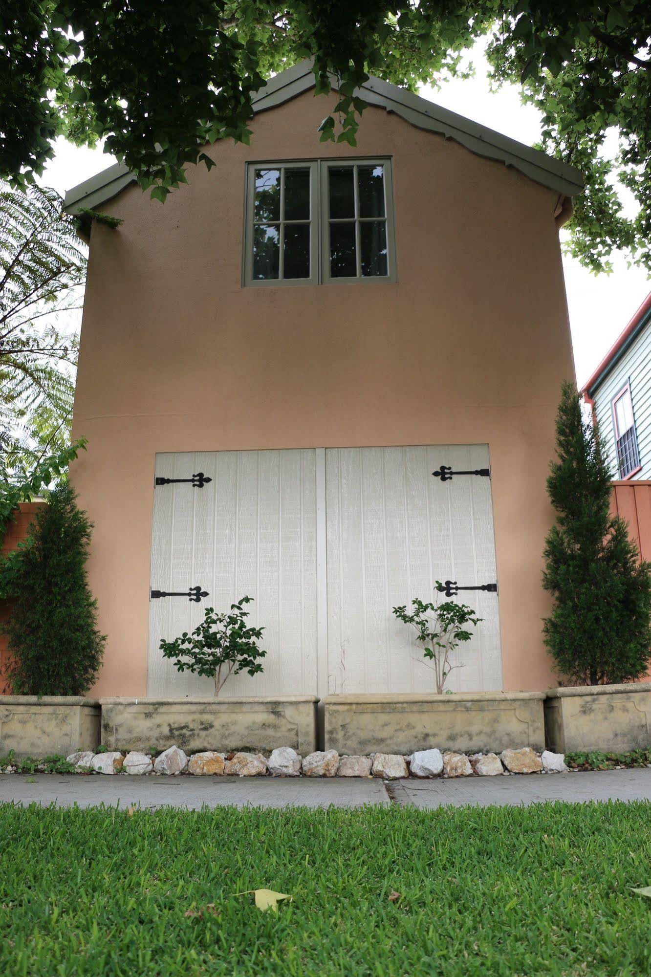 Maison de May Boutique Bed & Breakfast