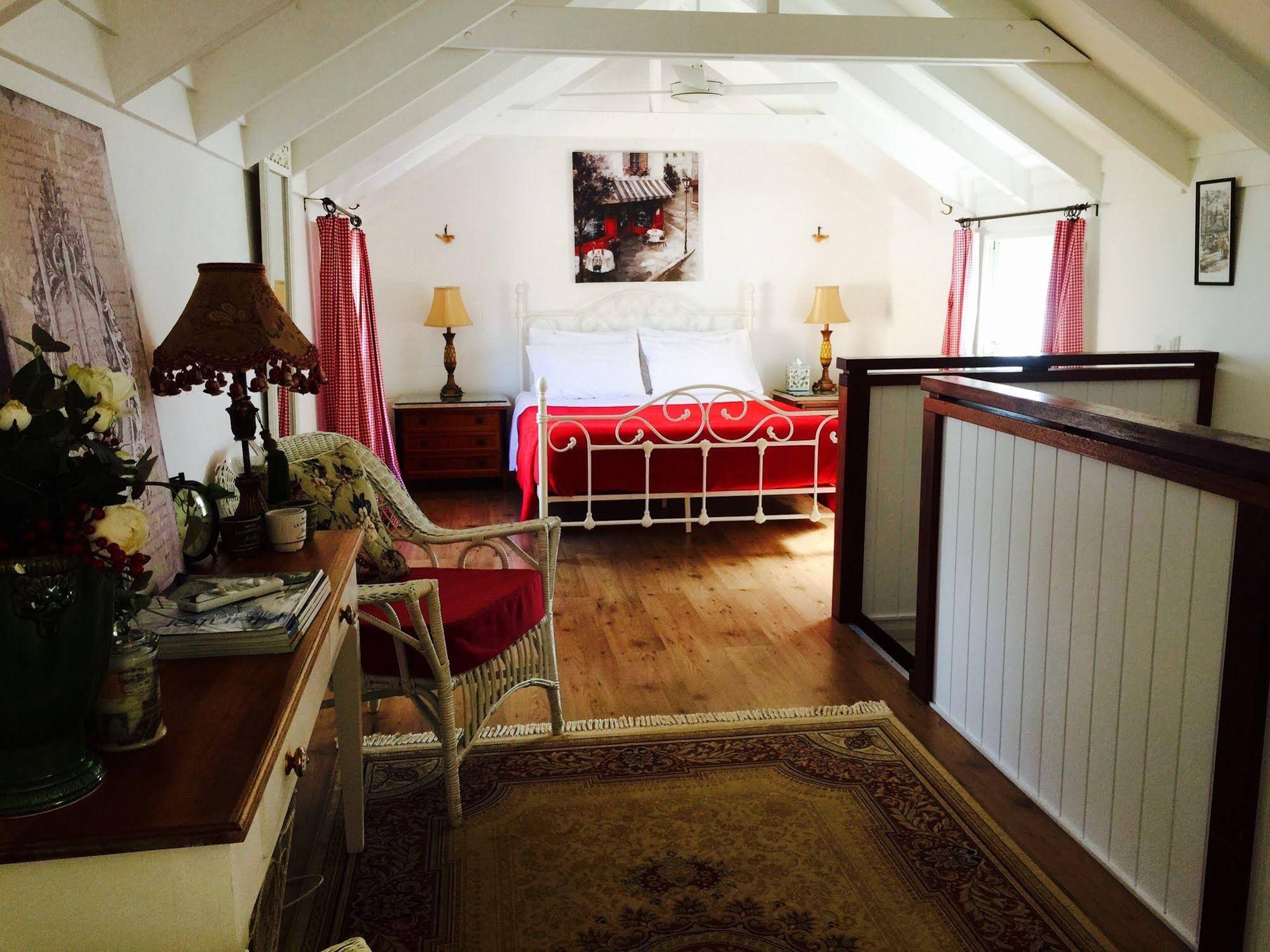 Maison de May Boutique Bed & Breakfast