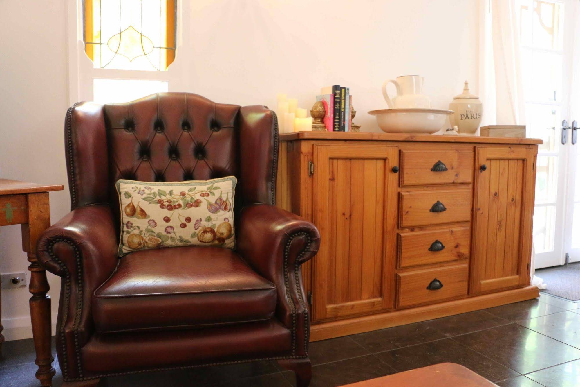 Maison de May Boutique Bed & Breakfast