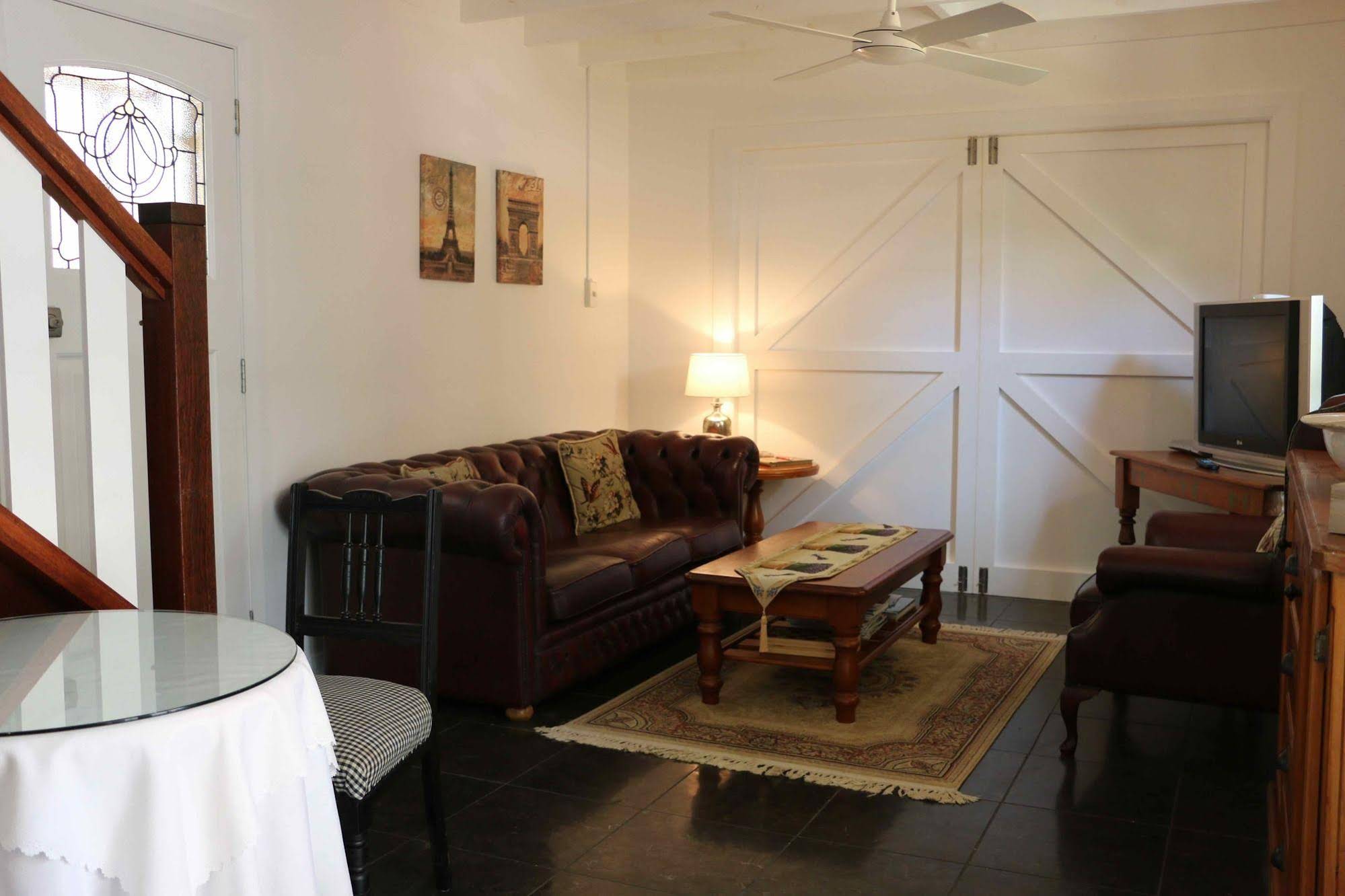 Maison de May Boutique Bed & Breakfast