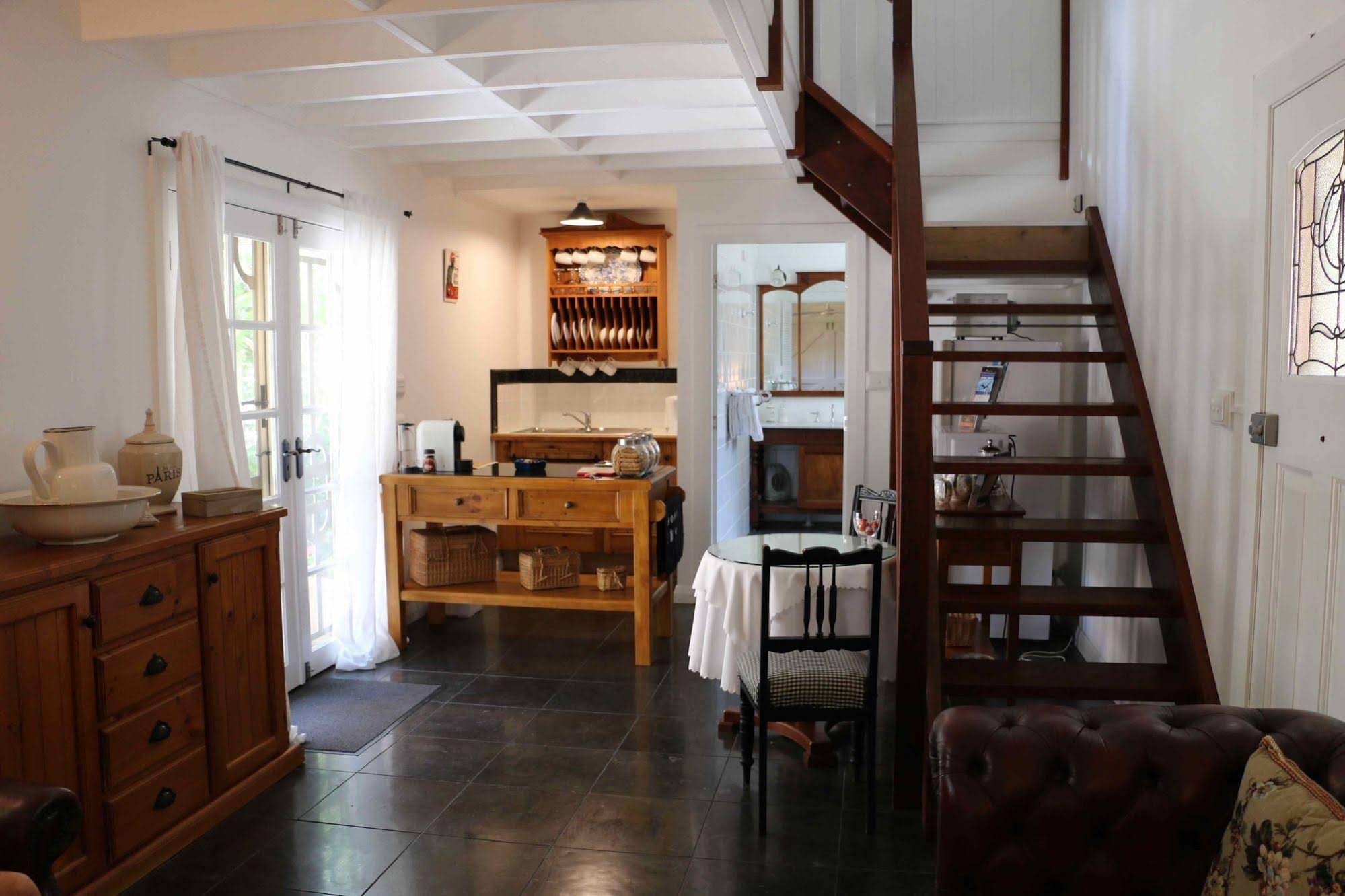 Maison de May Boutique Bed & Breakfast