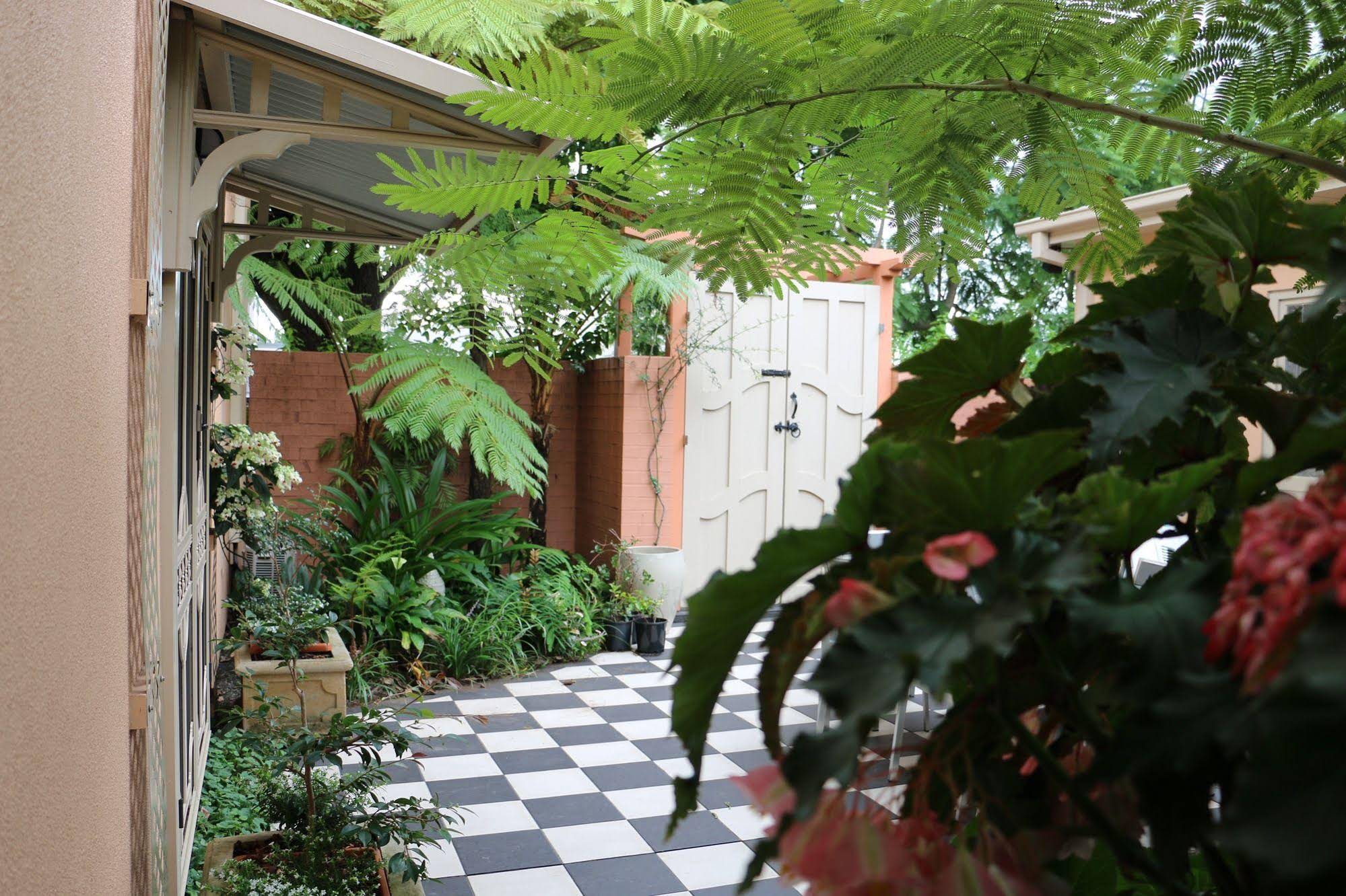 Maison de May Boutique Bed & Breakfast