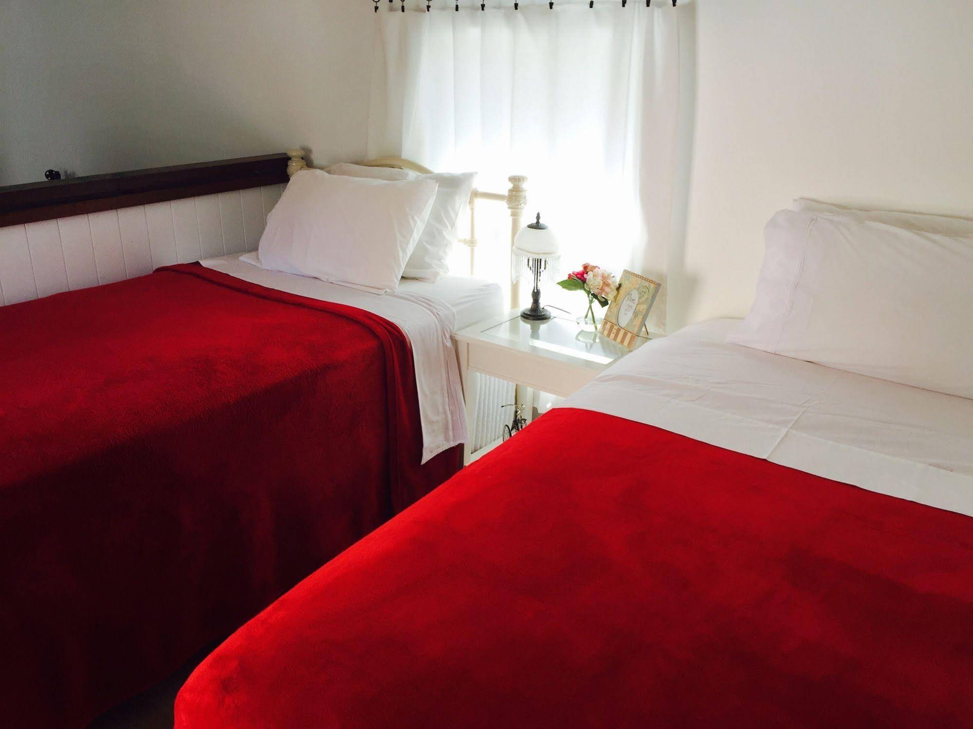Maison de May Boutique Bed & Breakfast