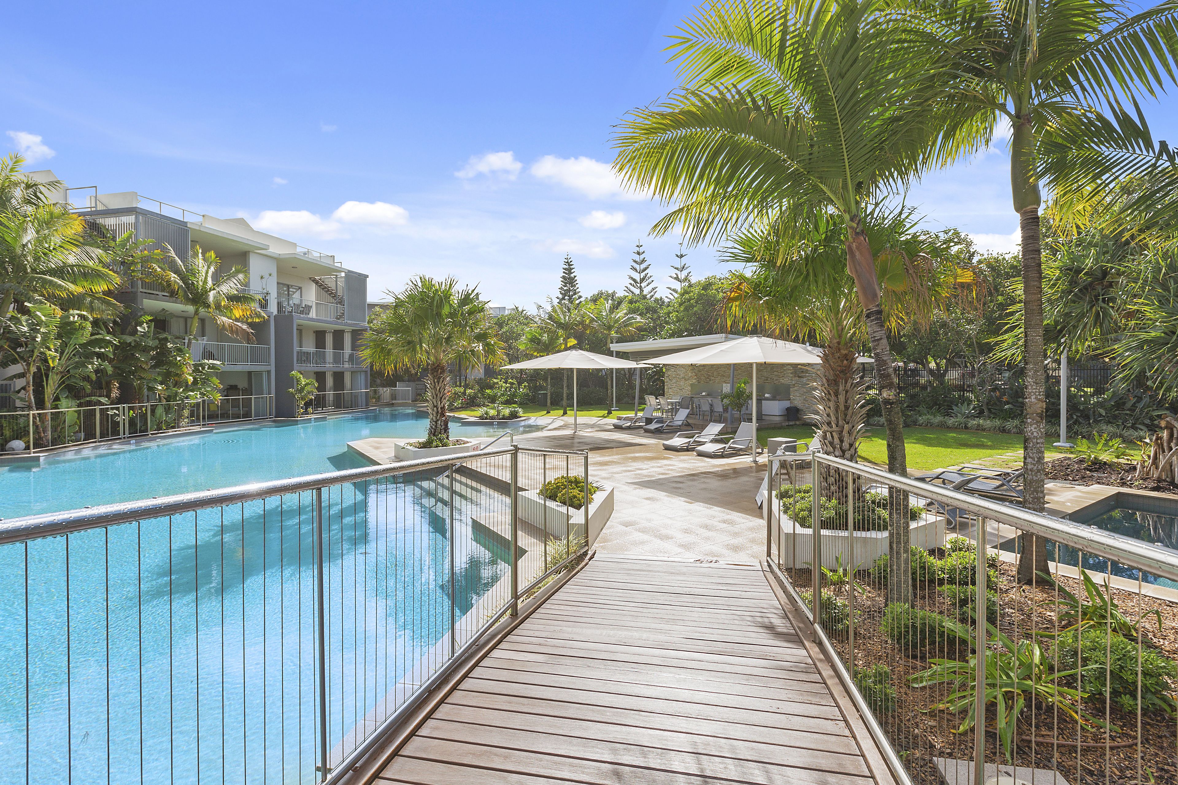 Drift Apartments by Tweed Coast Holidays