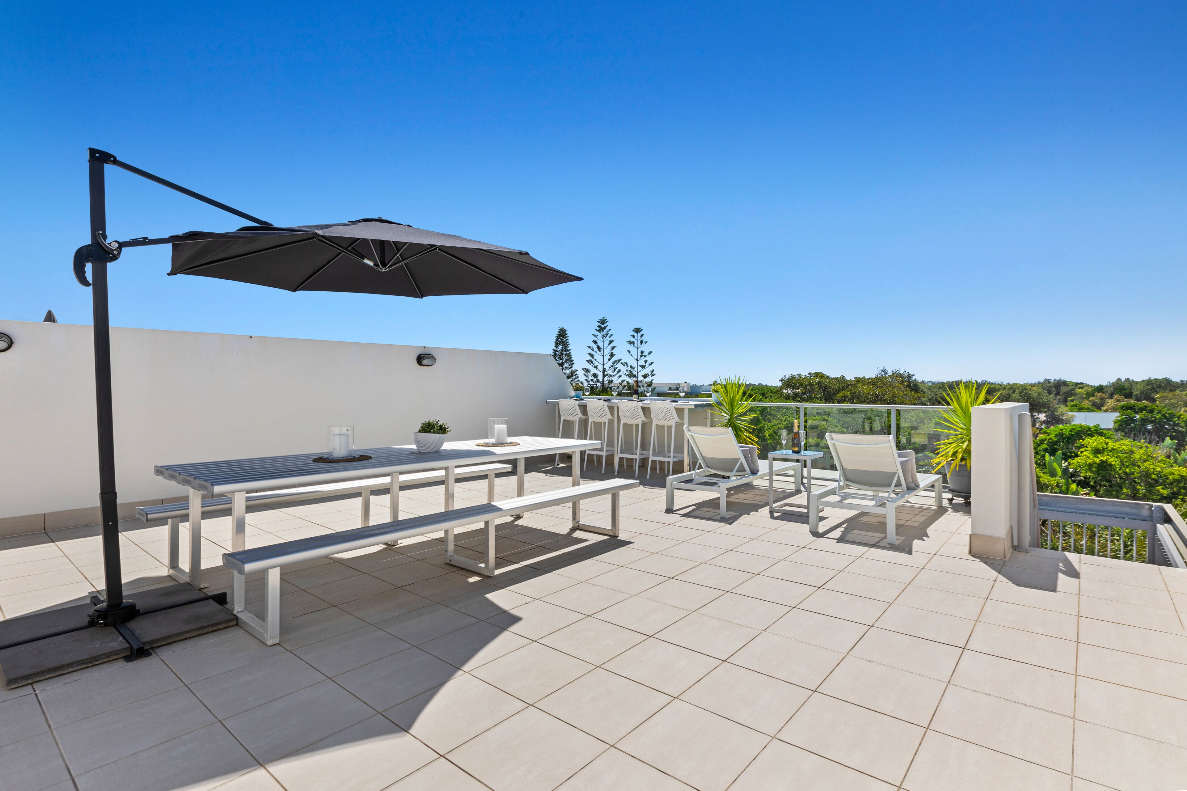 Drift Apartments by Tweed Coast Holidays