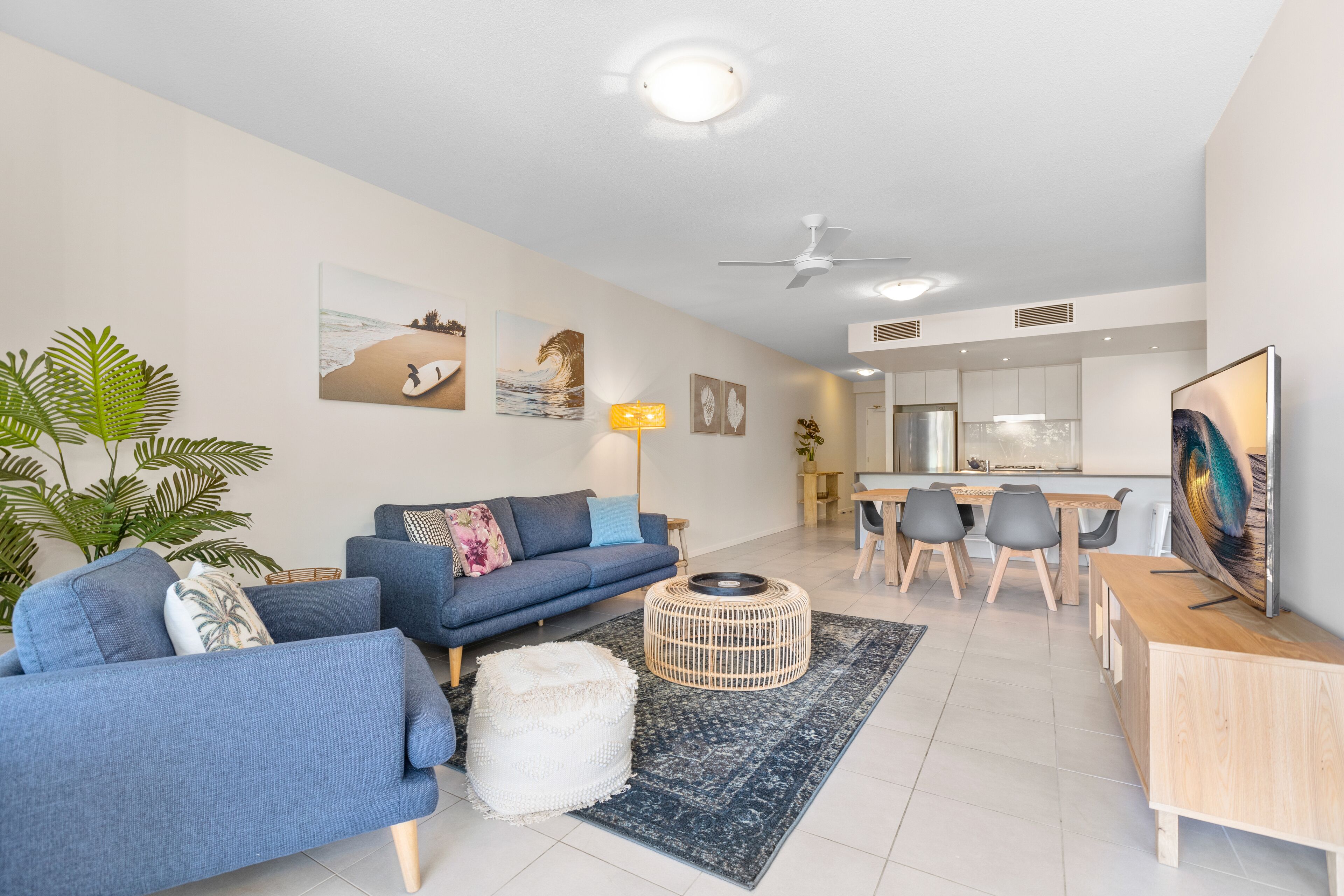 Drift Apartments by Tweed Coast Holidays