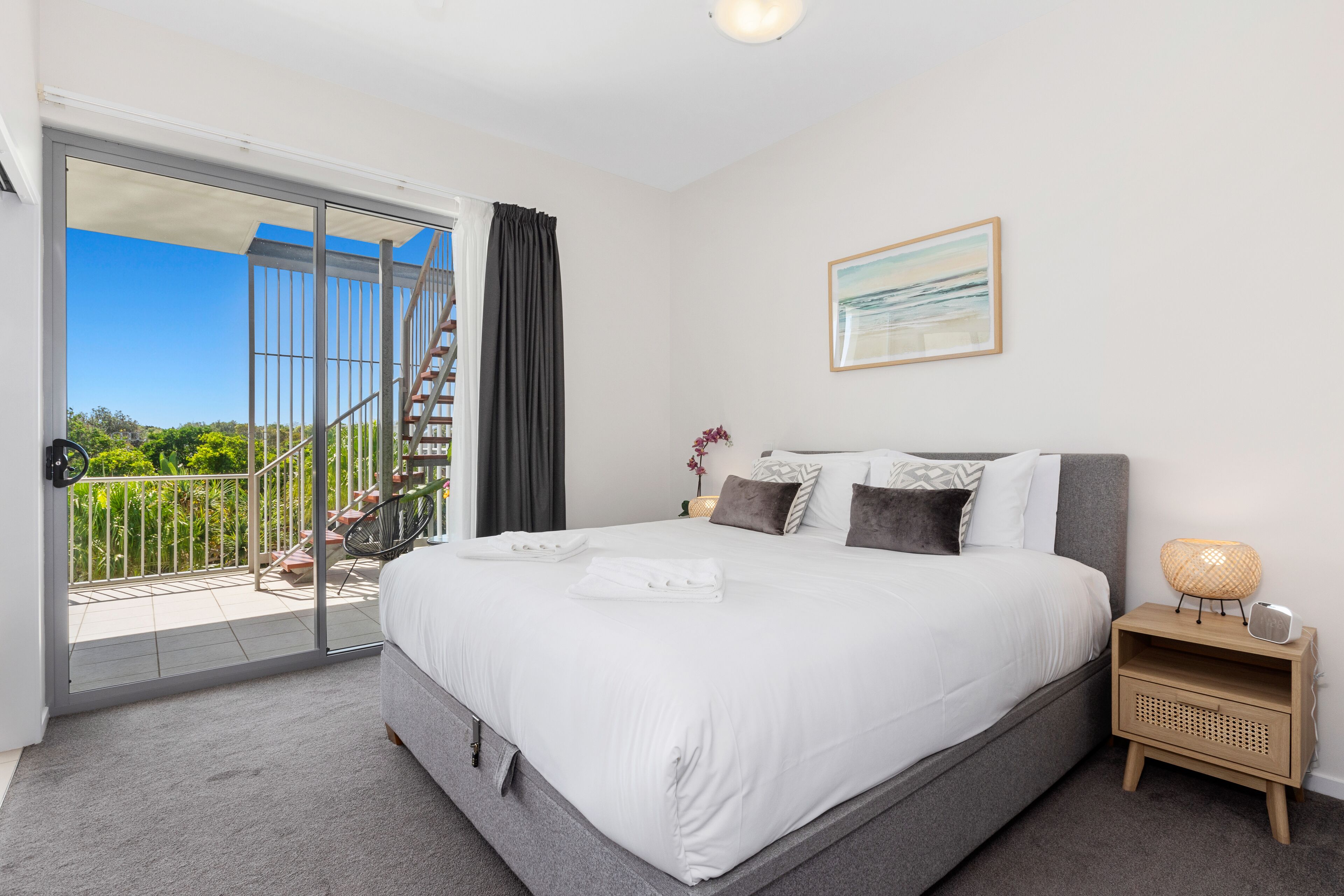 Drift Apartments by Tweed Coast Holidays