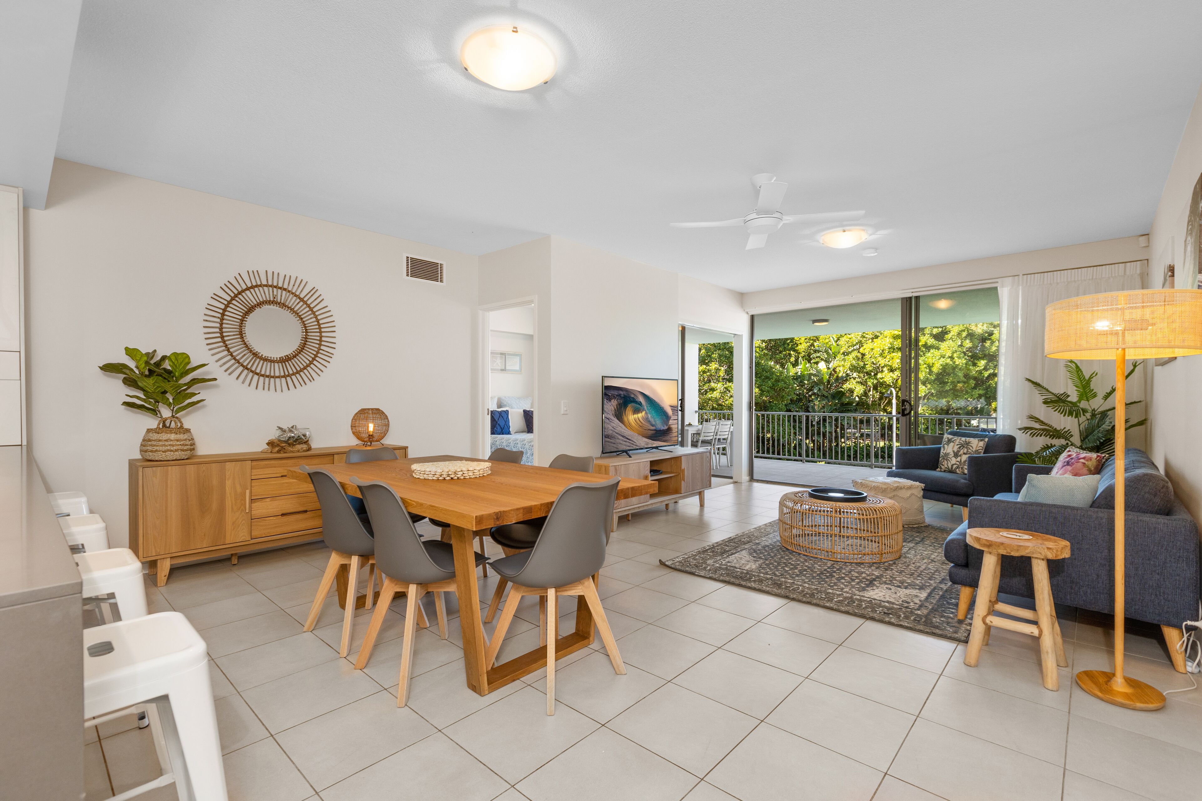 Drift Apartments by Tweed Coast Holidays