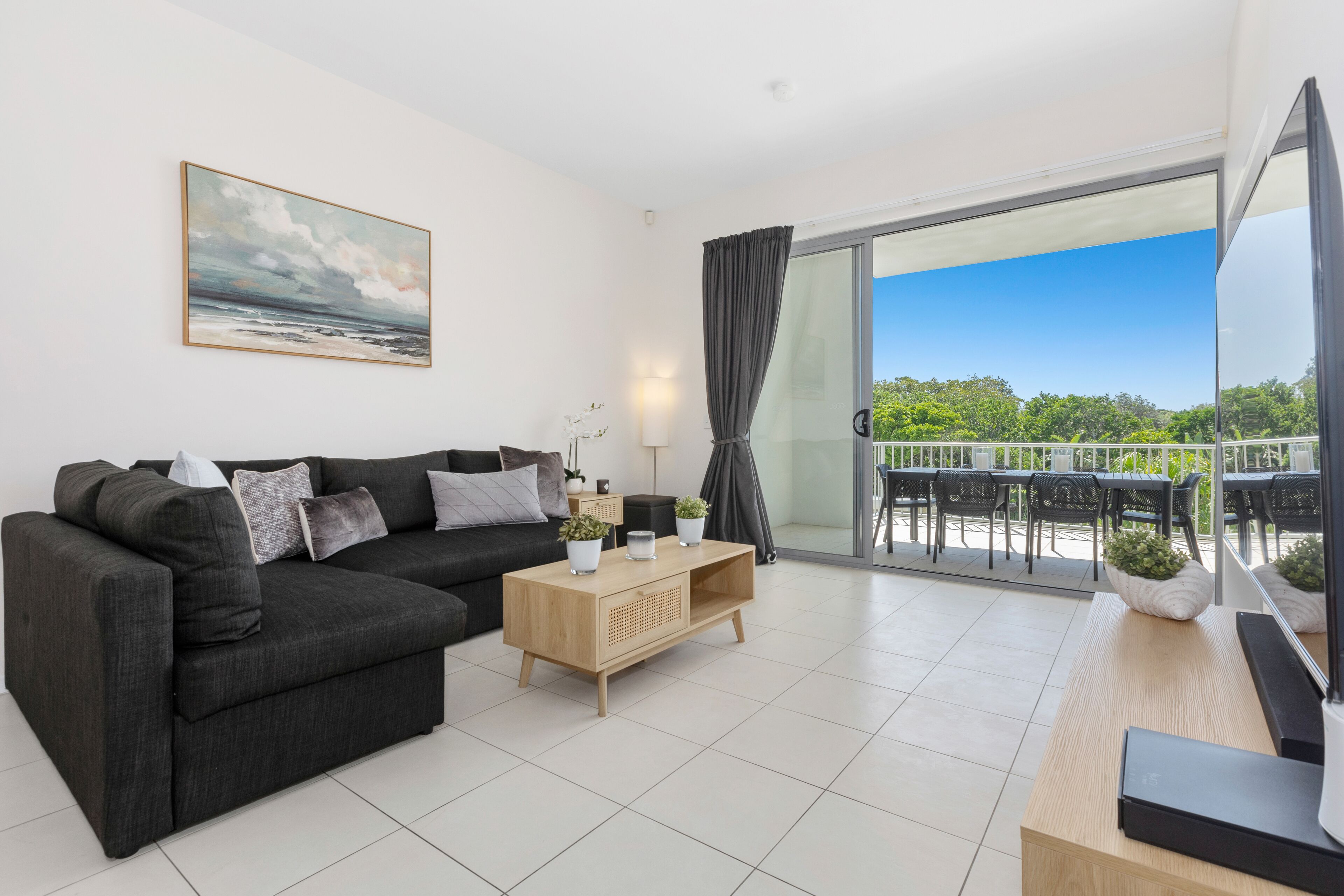 Drift Apartments by Tweed Coast Holidays