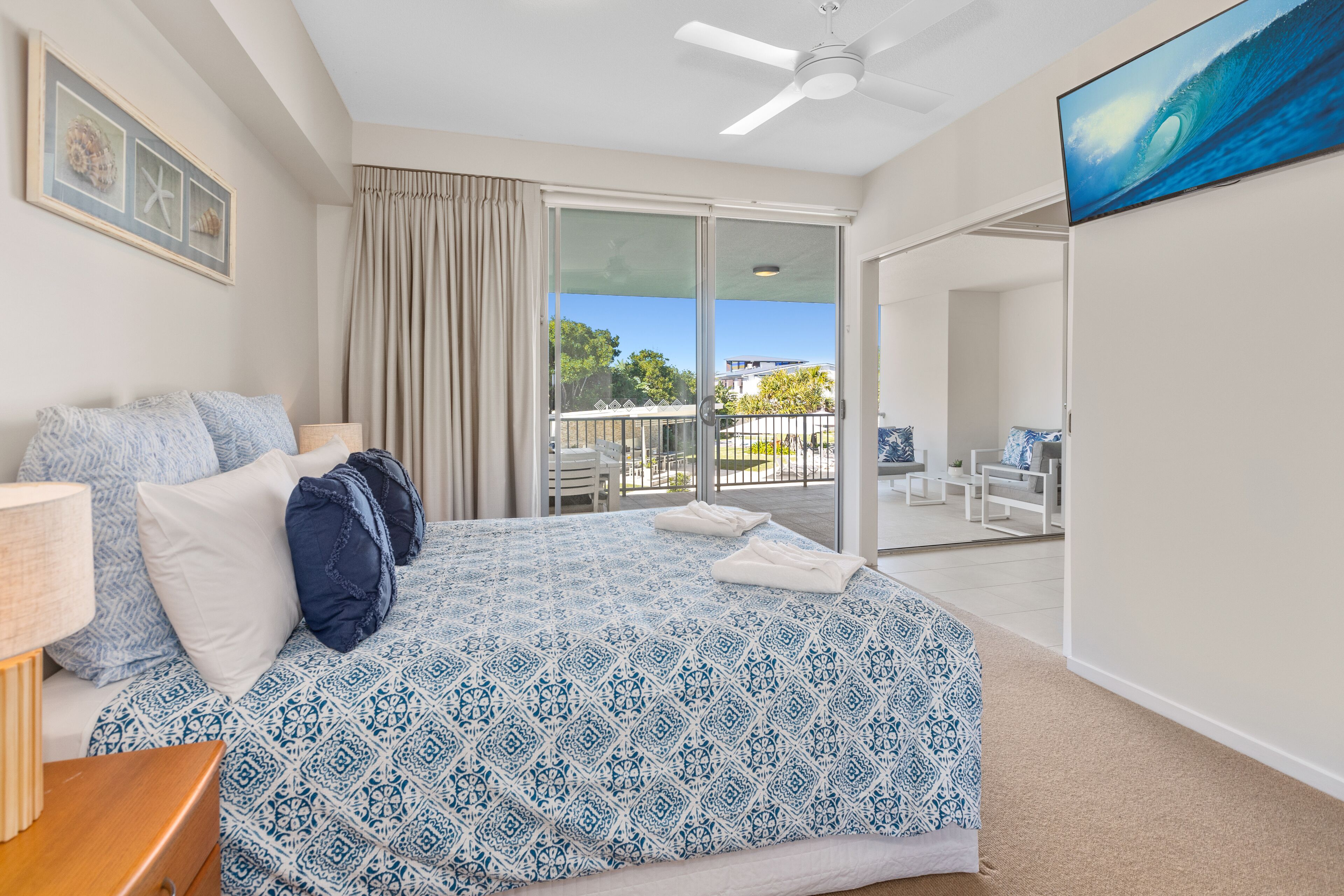 Drift Apartments by Tweed Coast Holidays