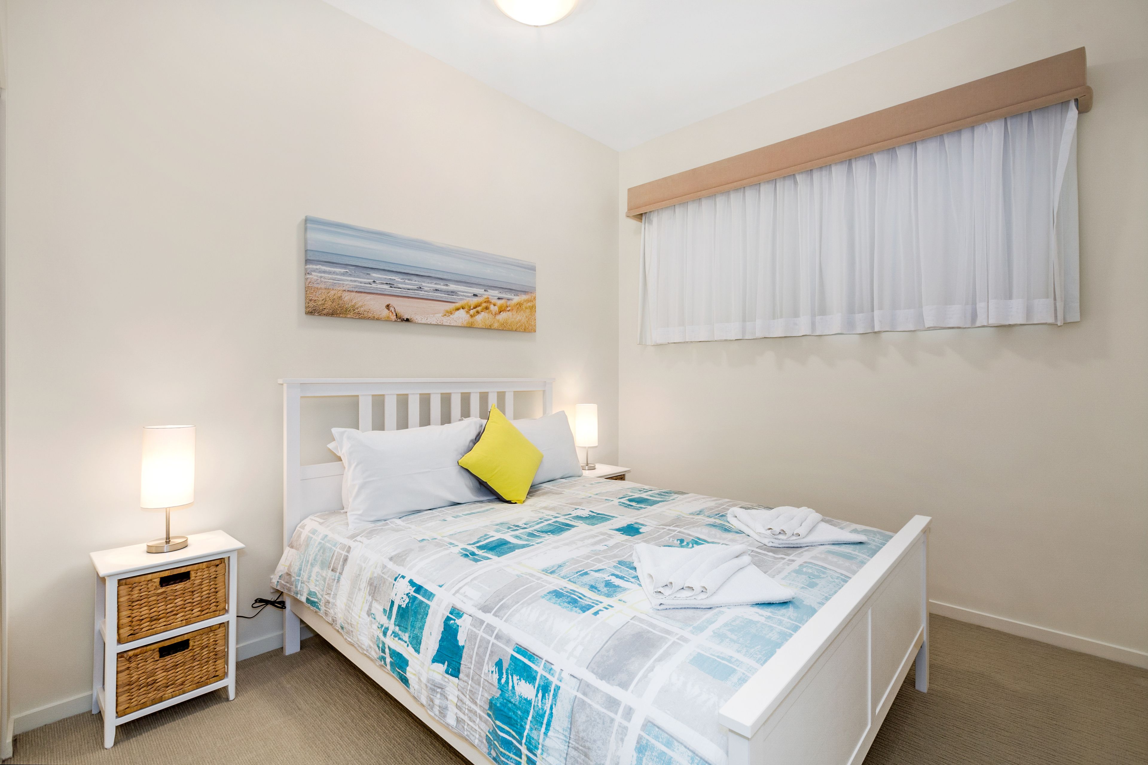 Drift Apartments by Tweed Coast Holidays