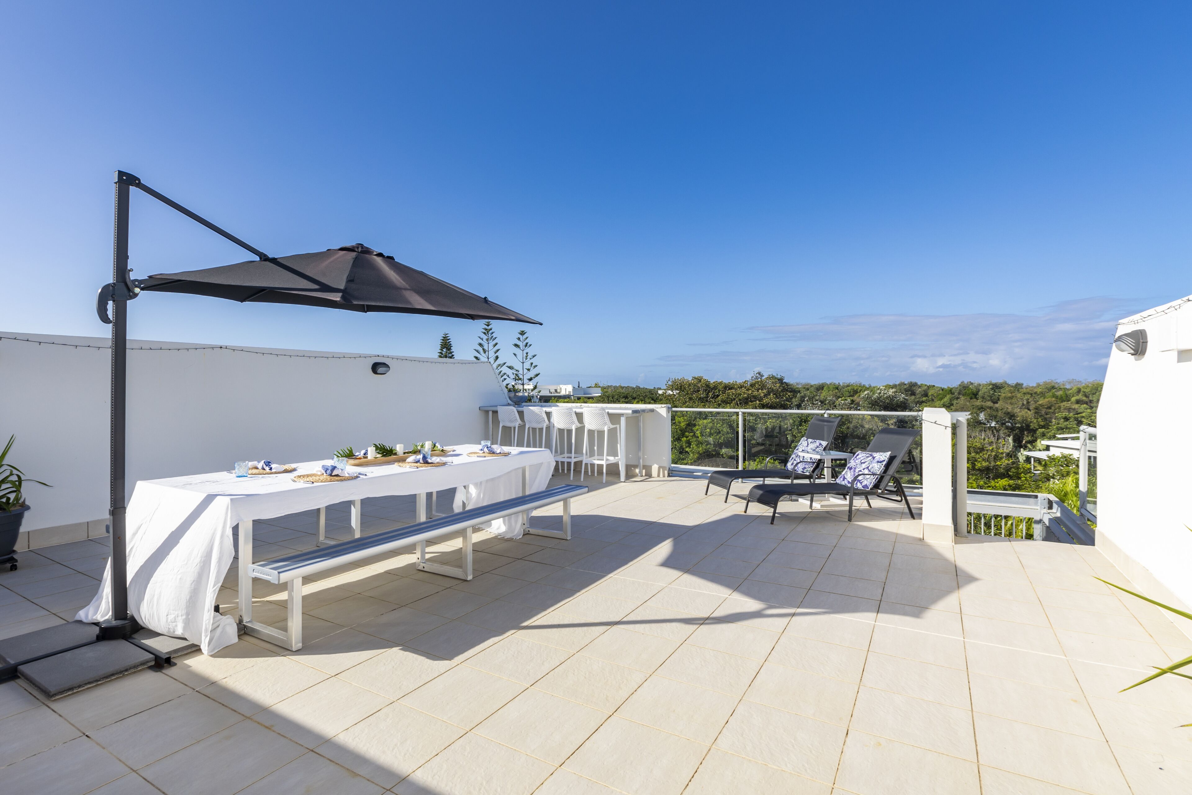 Drift Apartments by Tweed Coast Holidays