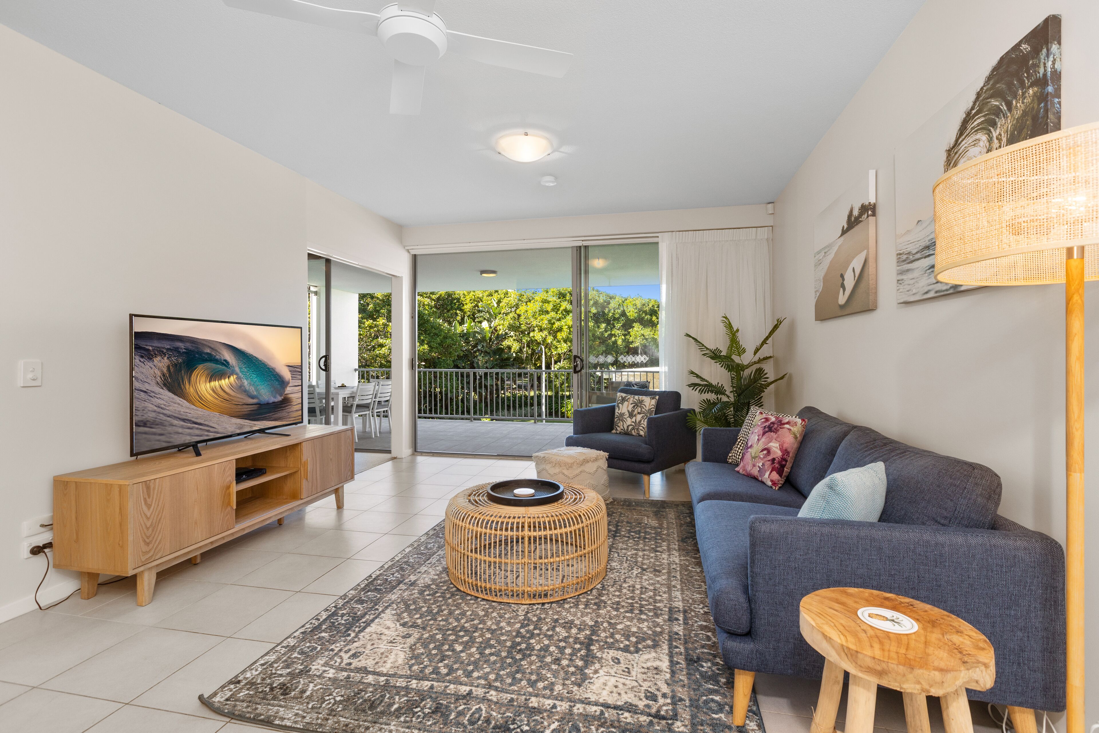 Drift Apartments by Tweed Coast Holidays