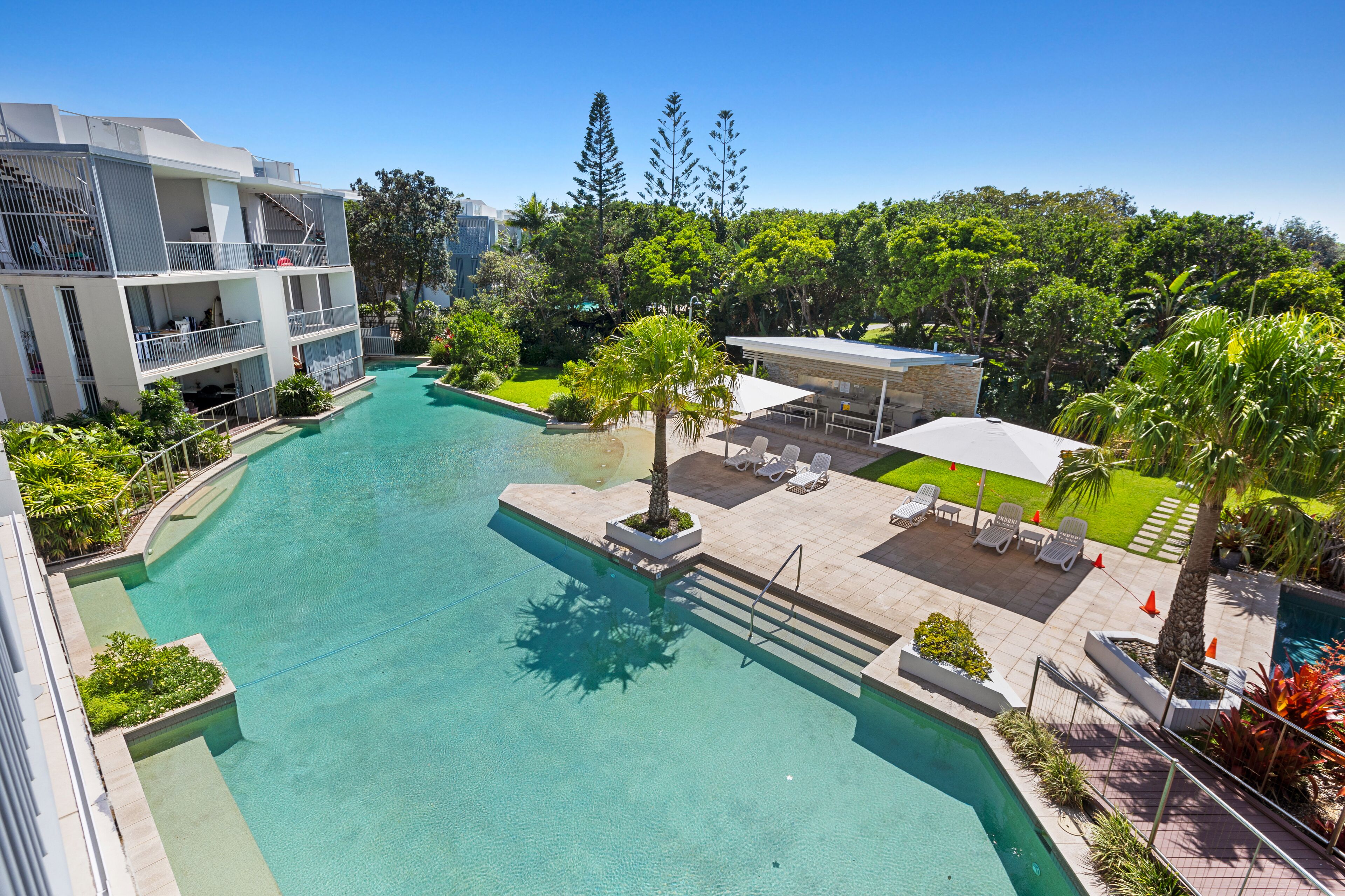 Drift Apartments by Tweed Coast Holidays