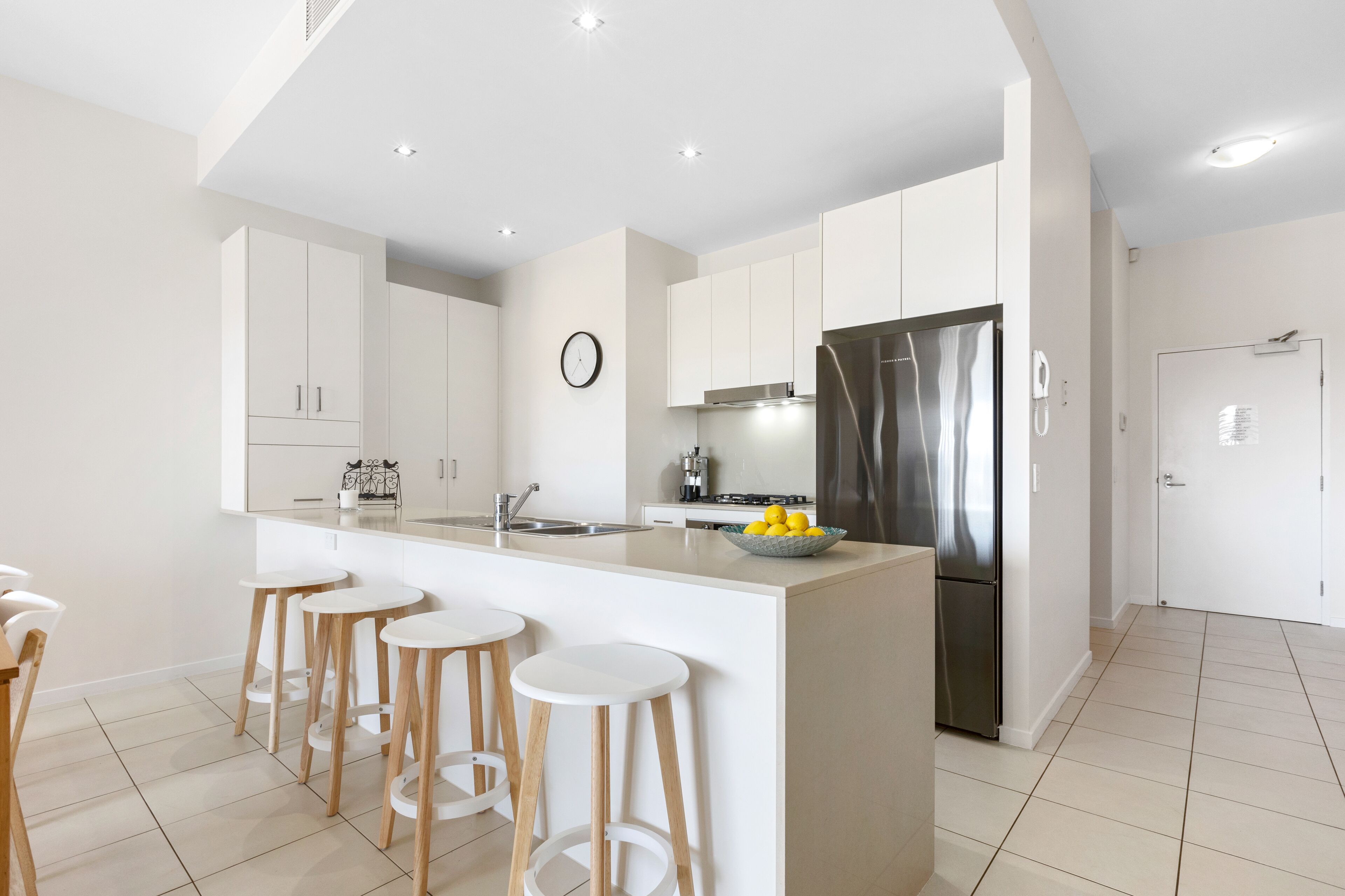 Drift Apartments by Tweed Coast Holidays