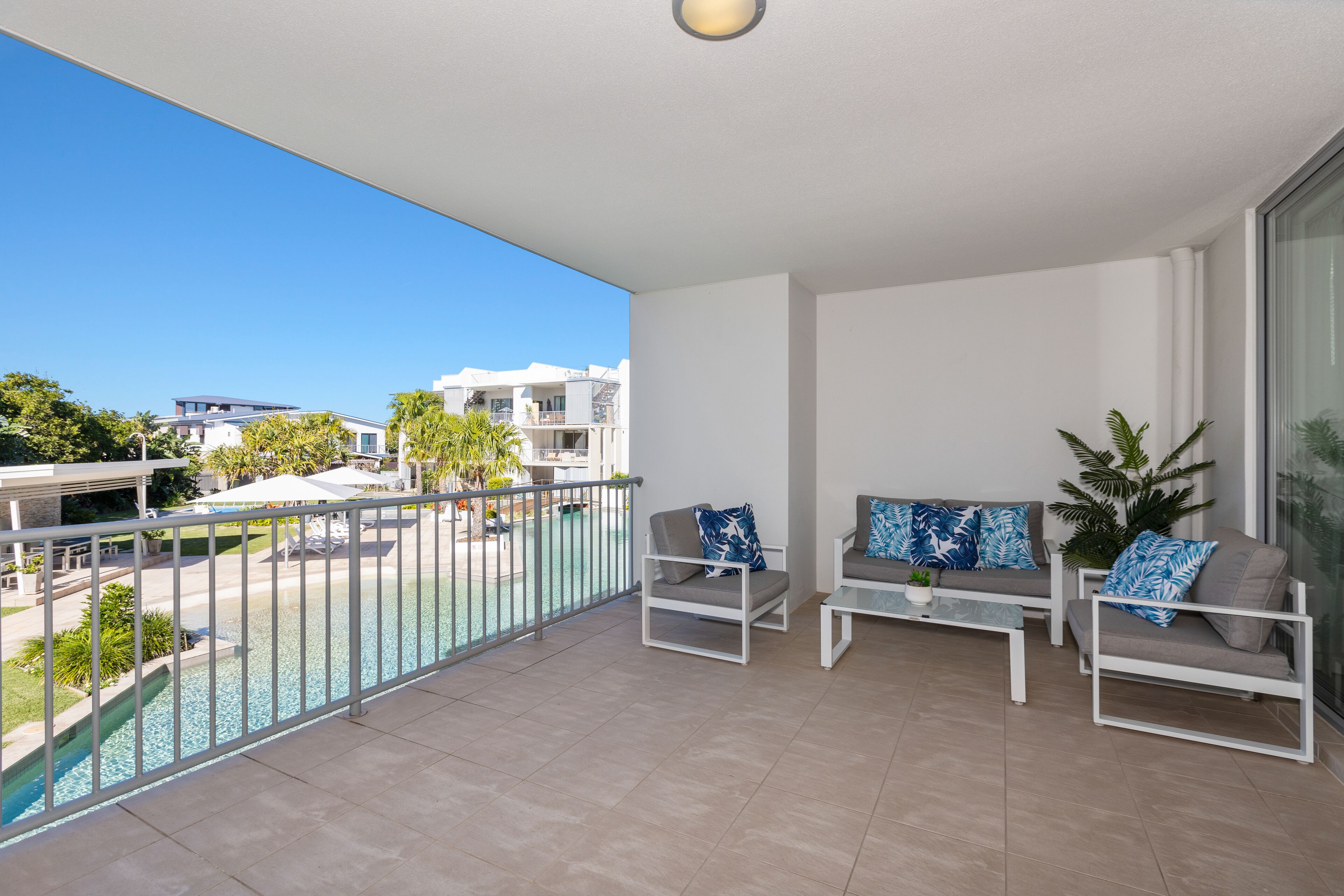 Drift Apartments by Tweed Coast Holidays