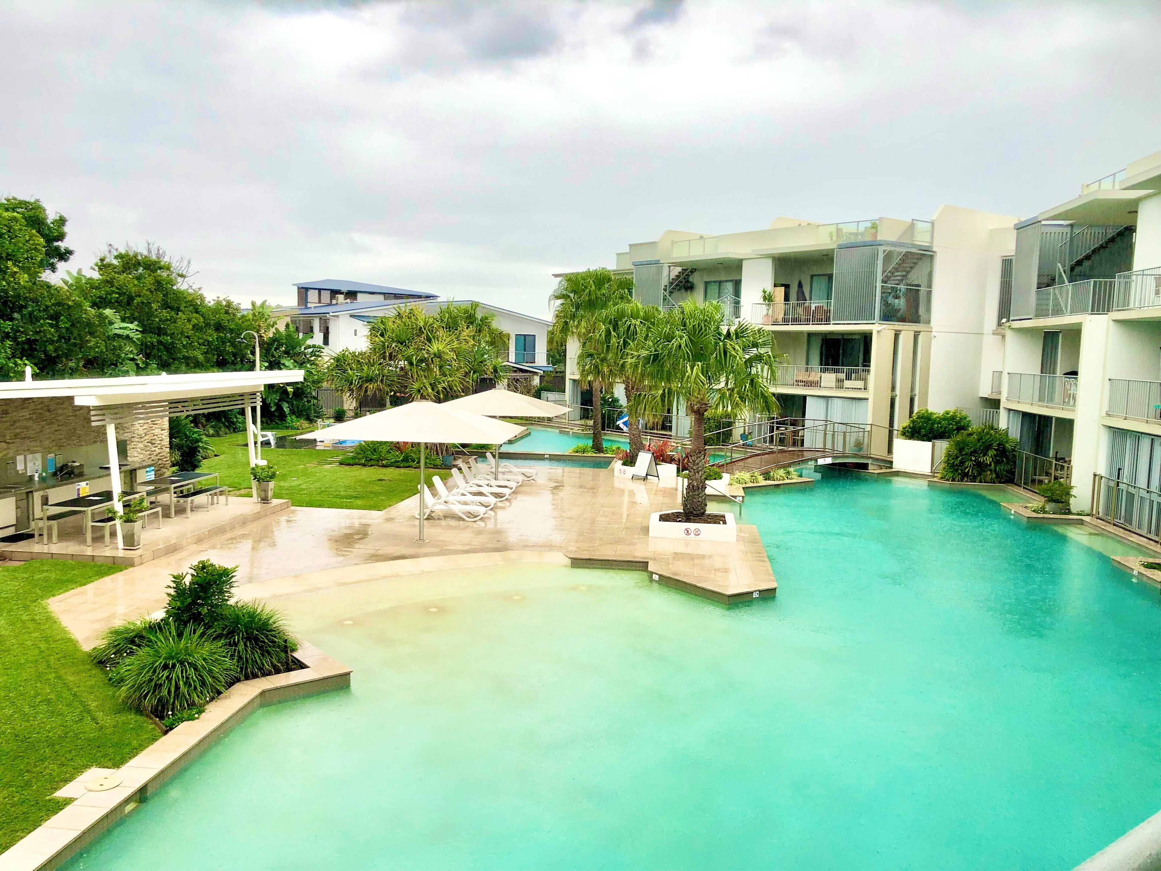 Drift Apartments by Tweed Coast Holidays