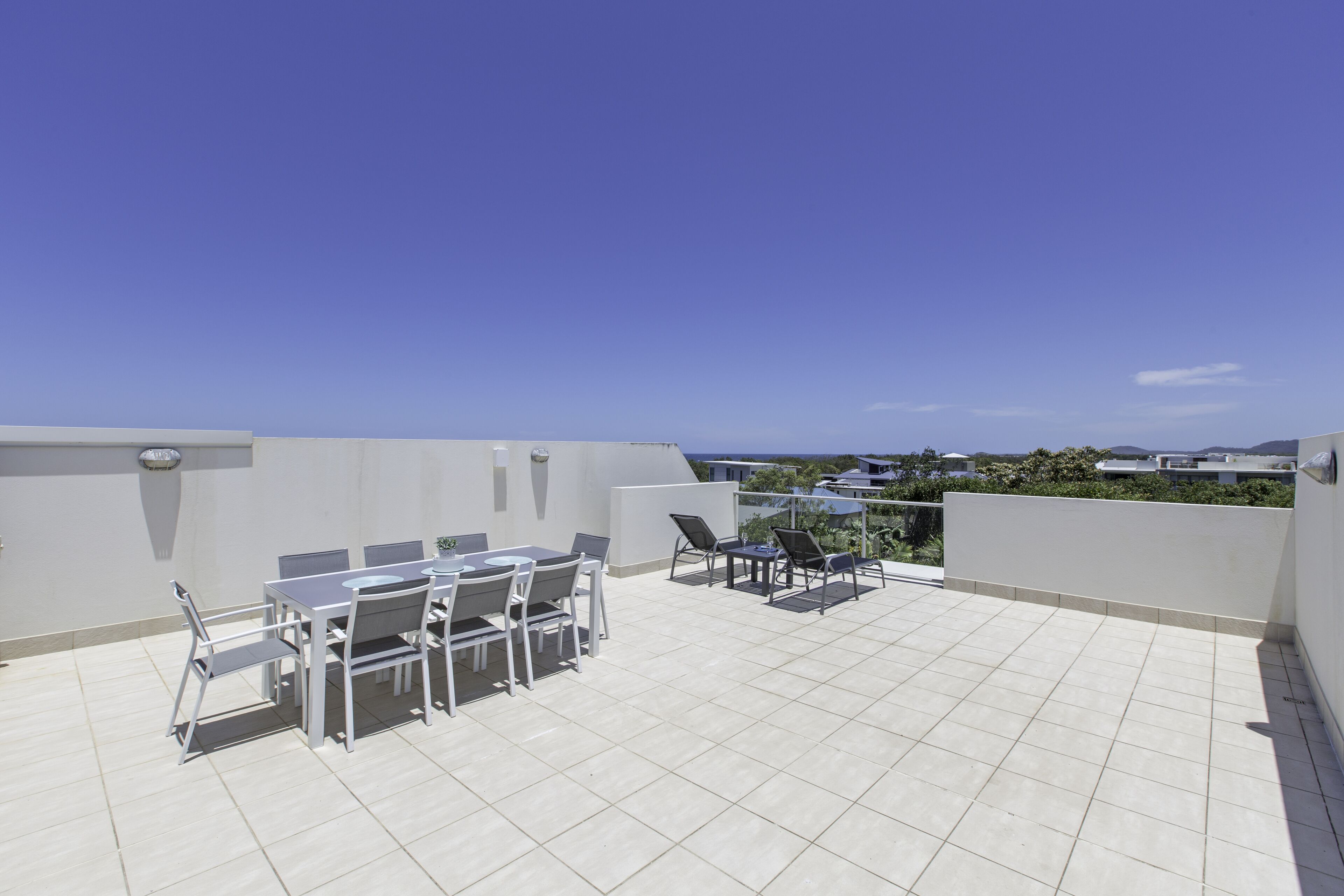 Drift Apartments by Tweed Coast Holidays