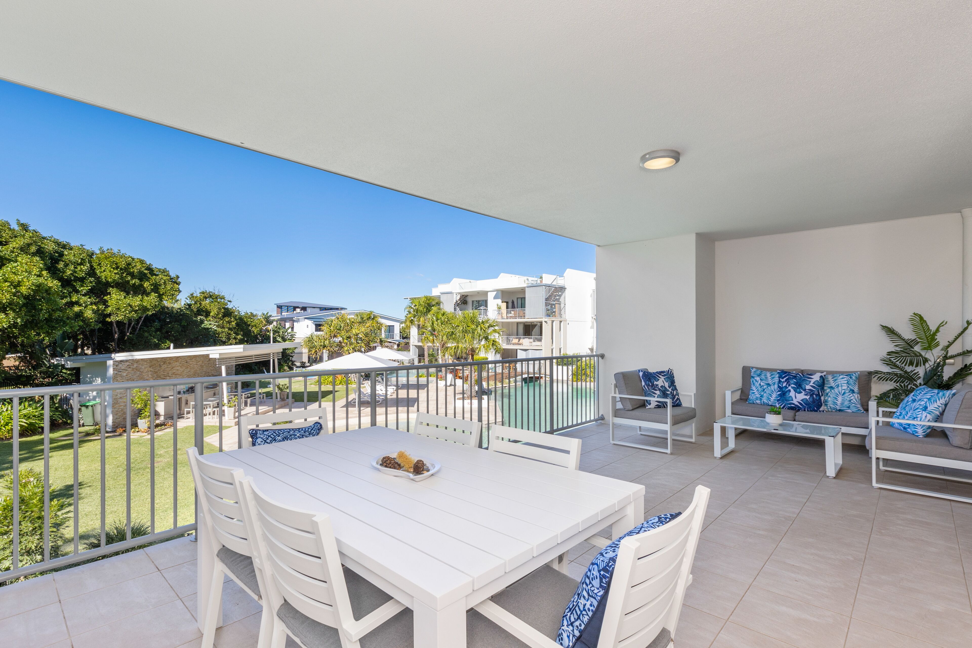 Drift Apartments by Tweed Coast Holidays