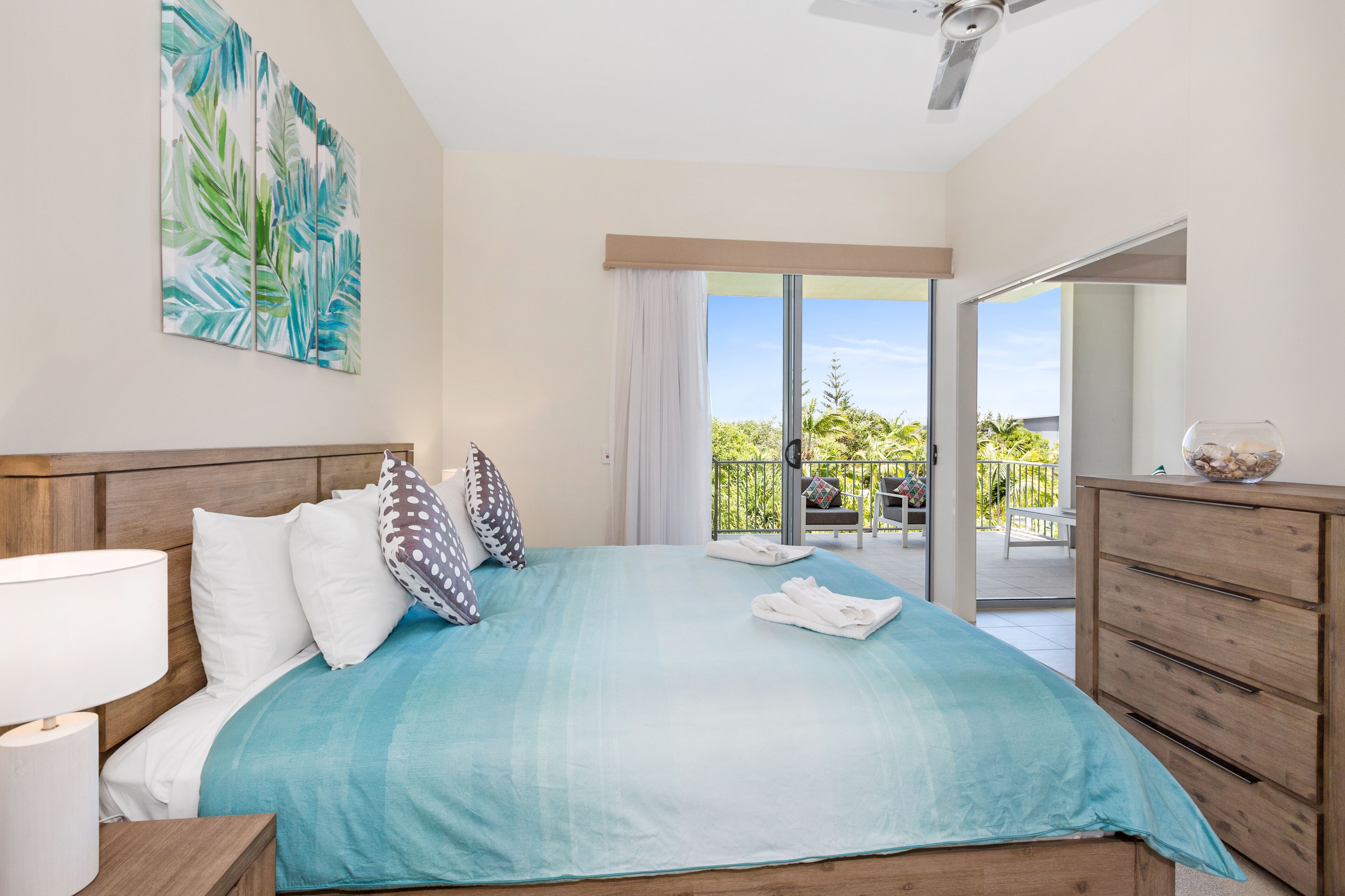 Drift Apartments by Tweed Coast Holidays