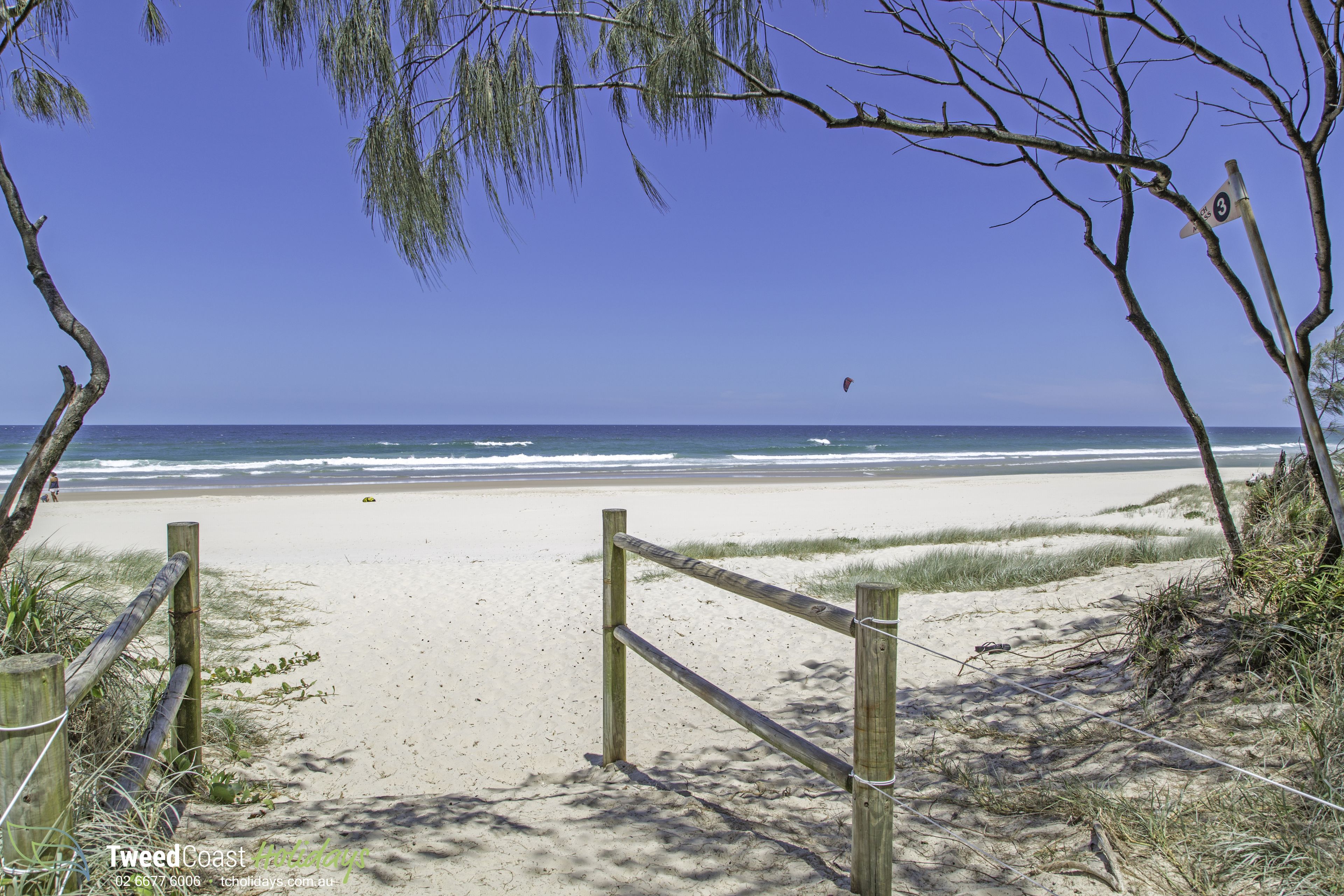 Drift Apartments by Tweed Coast Holidays