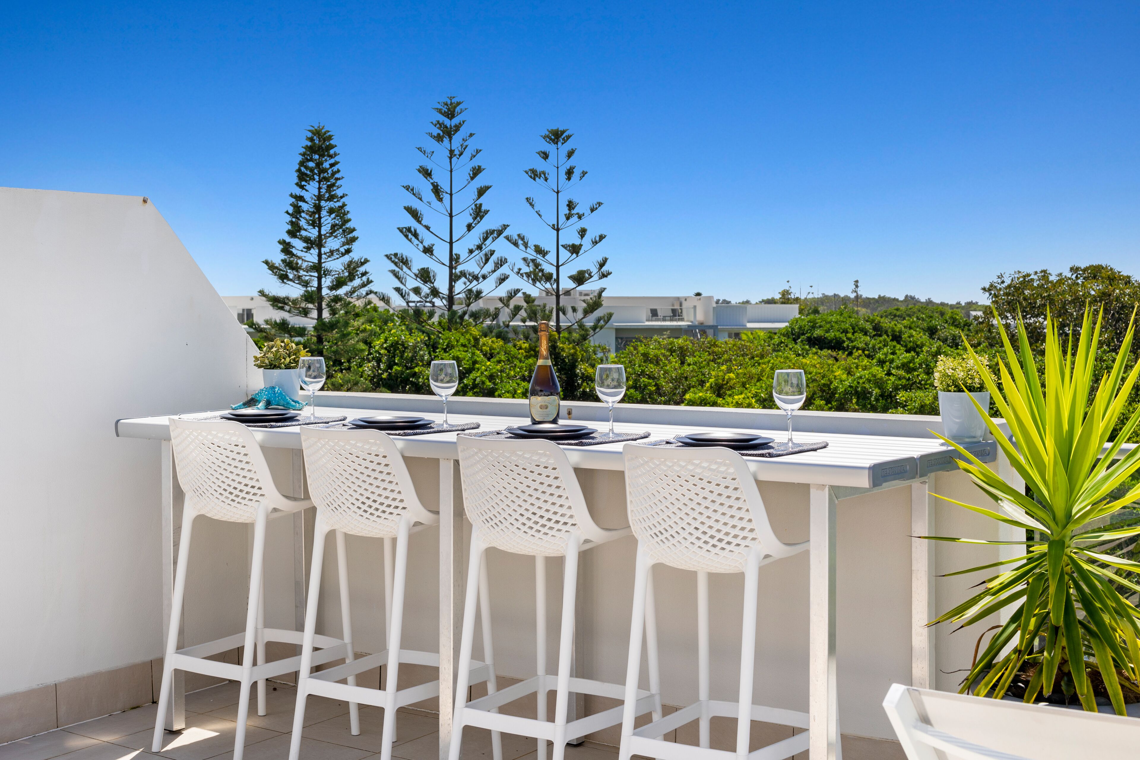 Drift Apartments by Tweed Coast Holidays
