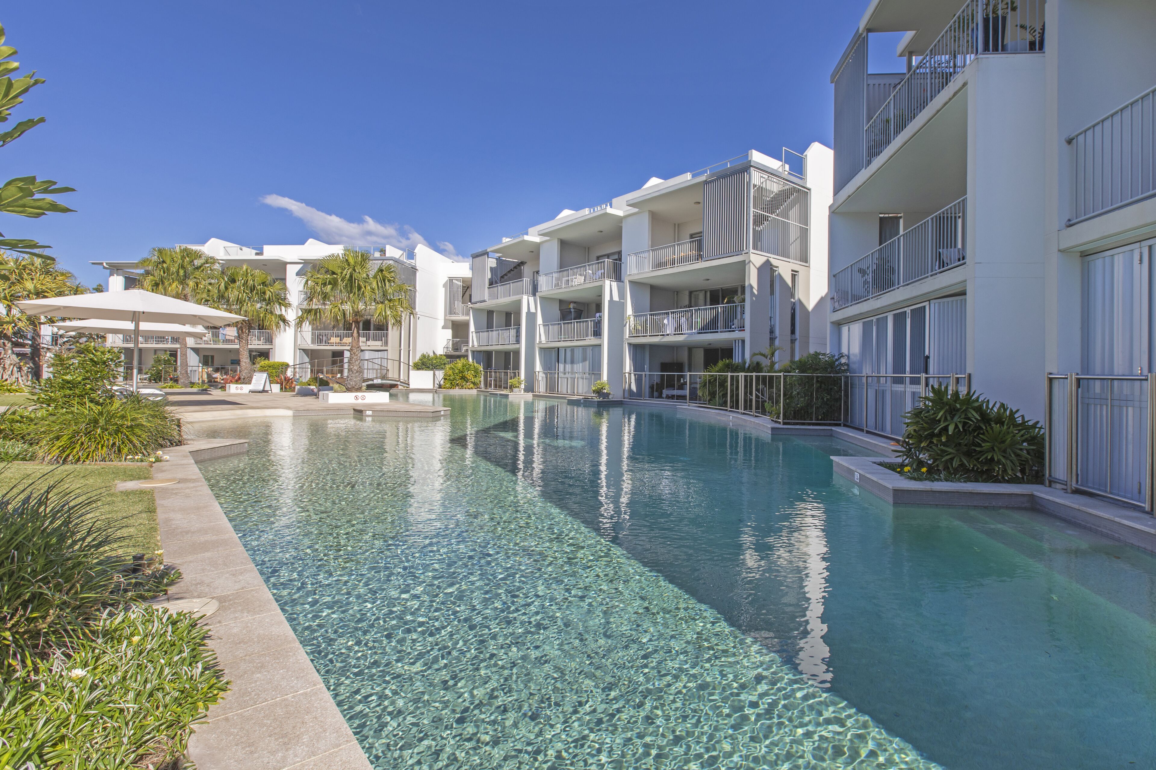 Drift Apartments by Tweed Coast Holidays