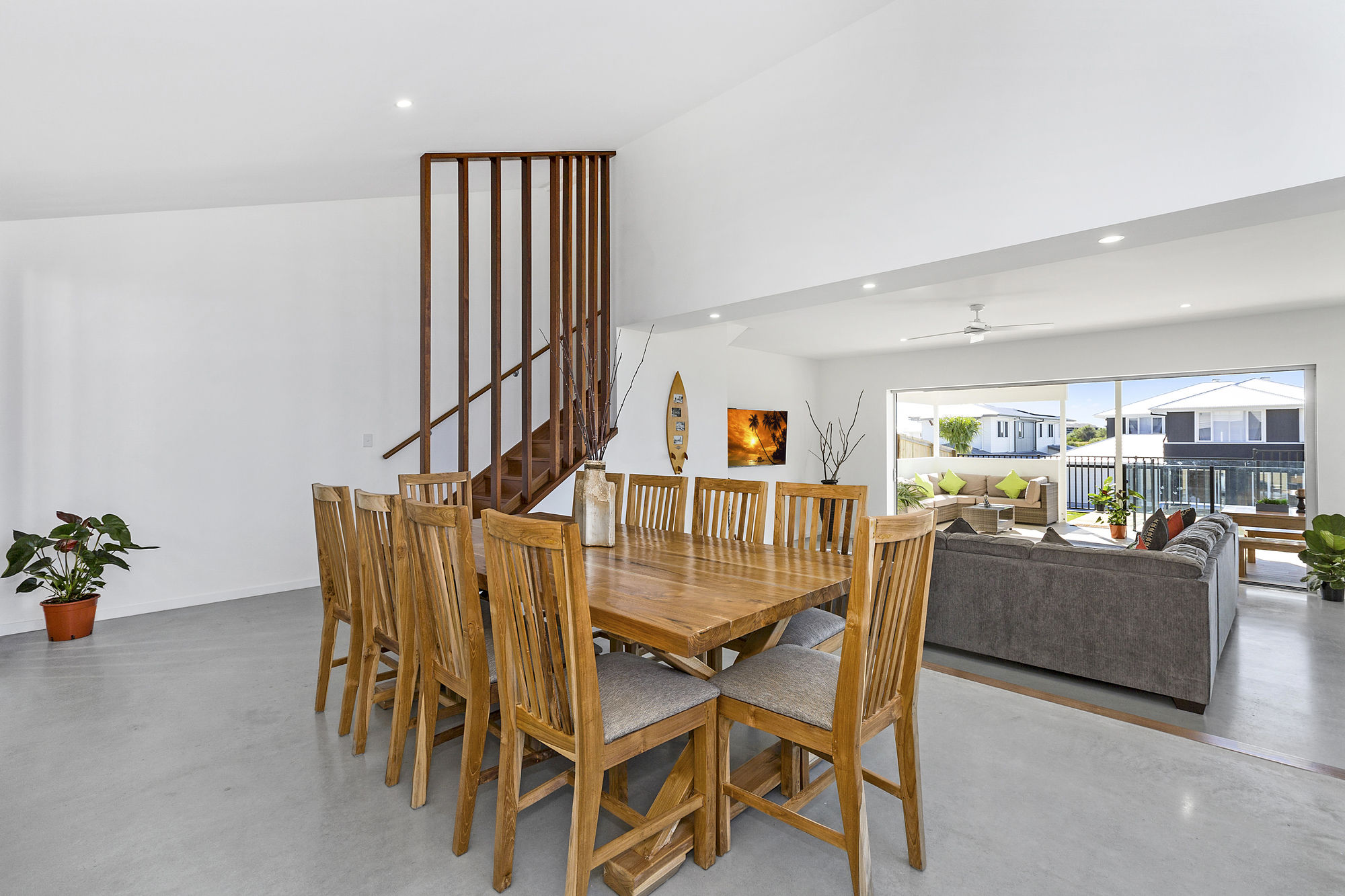 Sun Dream Palace - Tweed Coast Holidays