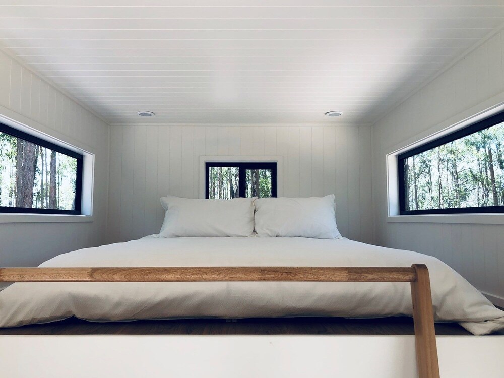 Robinson Crusoe Tiny House