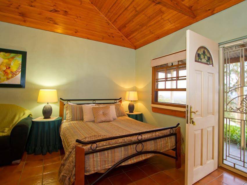 Bimbadeen Mountain Retreat