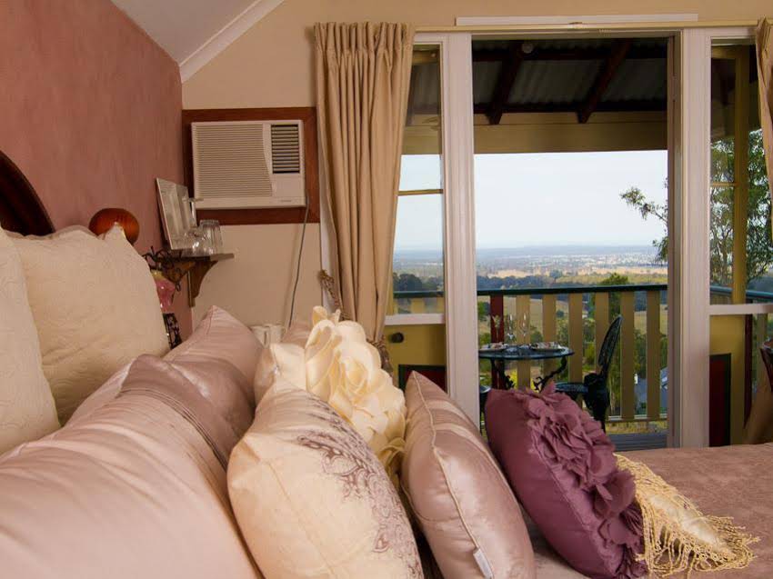 Bimbadeen Mountain Retreat
