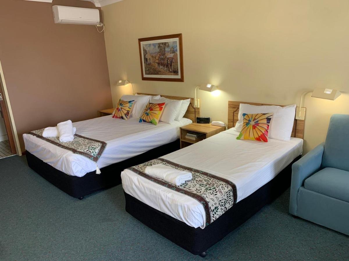Cumberland Motor Inn