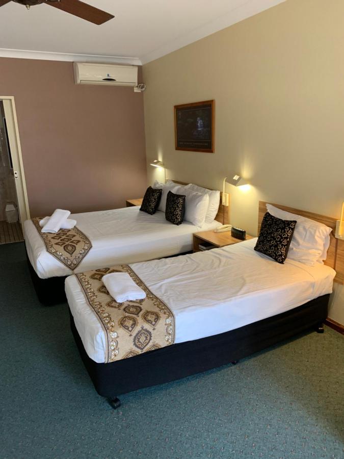 Cumberland Motor Inn