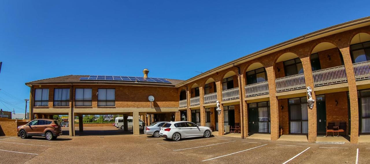 Cumberland Motor Inn